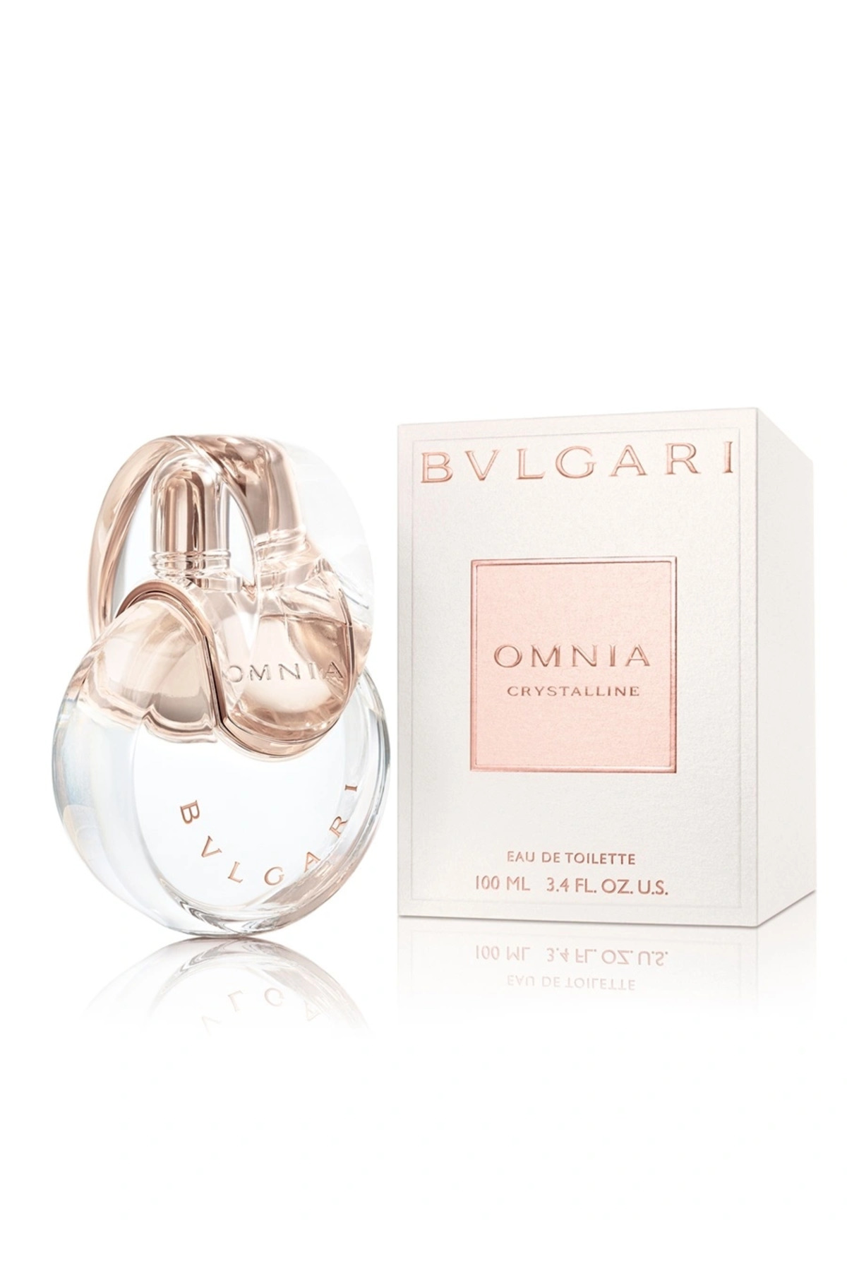 Bvlgari Omnia Crystalline Edt 100 ml - Fiyatı, Yorumları