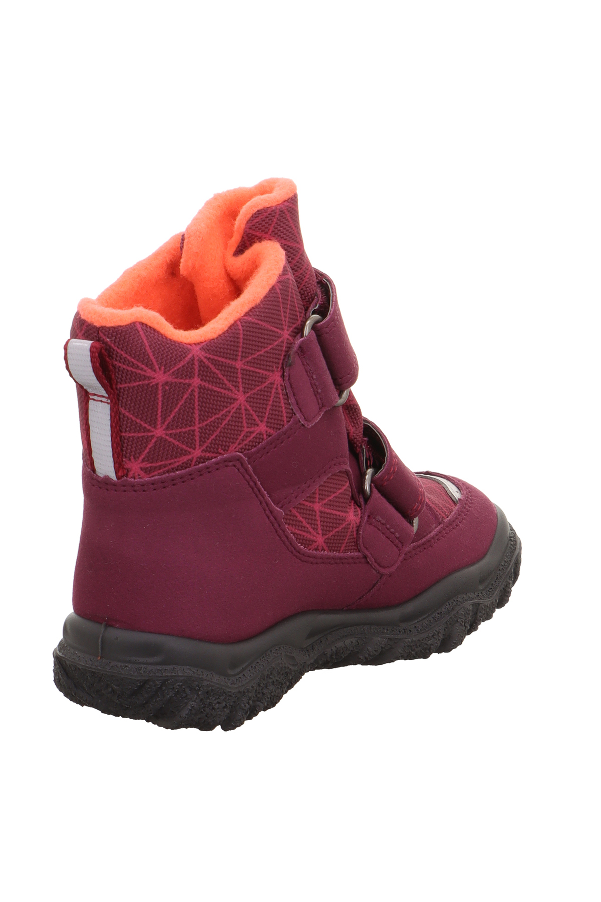 Superfit Kırmızı Kadın Outdoor Bot 1-006080-5000-3 görsel 5