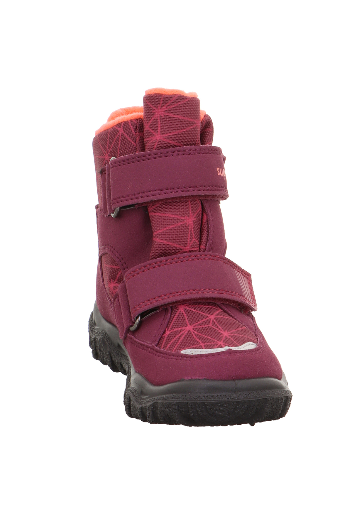 Superfit Kırmızı Kadın Outdoor Bot 1-006080-5000-3 görsel 3