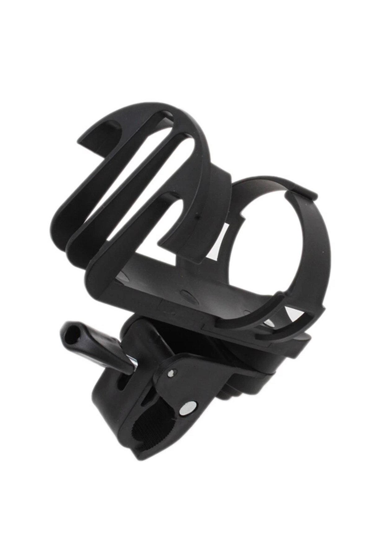 Genel Markalar Bebek Arabası Bisiklet Bardak Biberon Şişe Tutucu fotoğrafı 3 (önizleme)