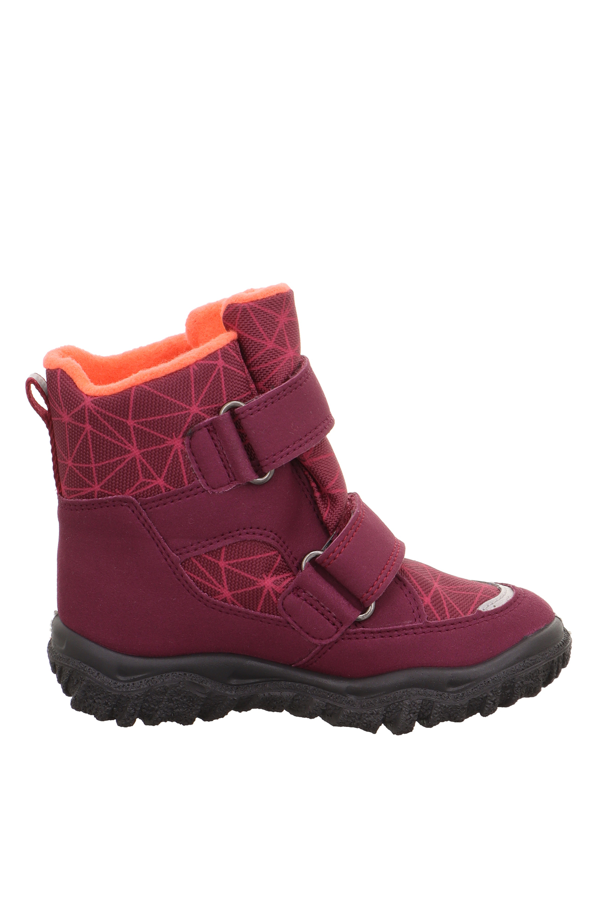 Superfit Kırmızı Kadın Outdoor Bot 1-006080-5000-3 görsel 4