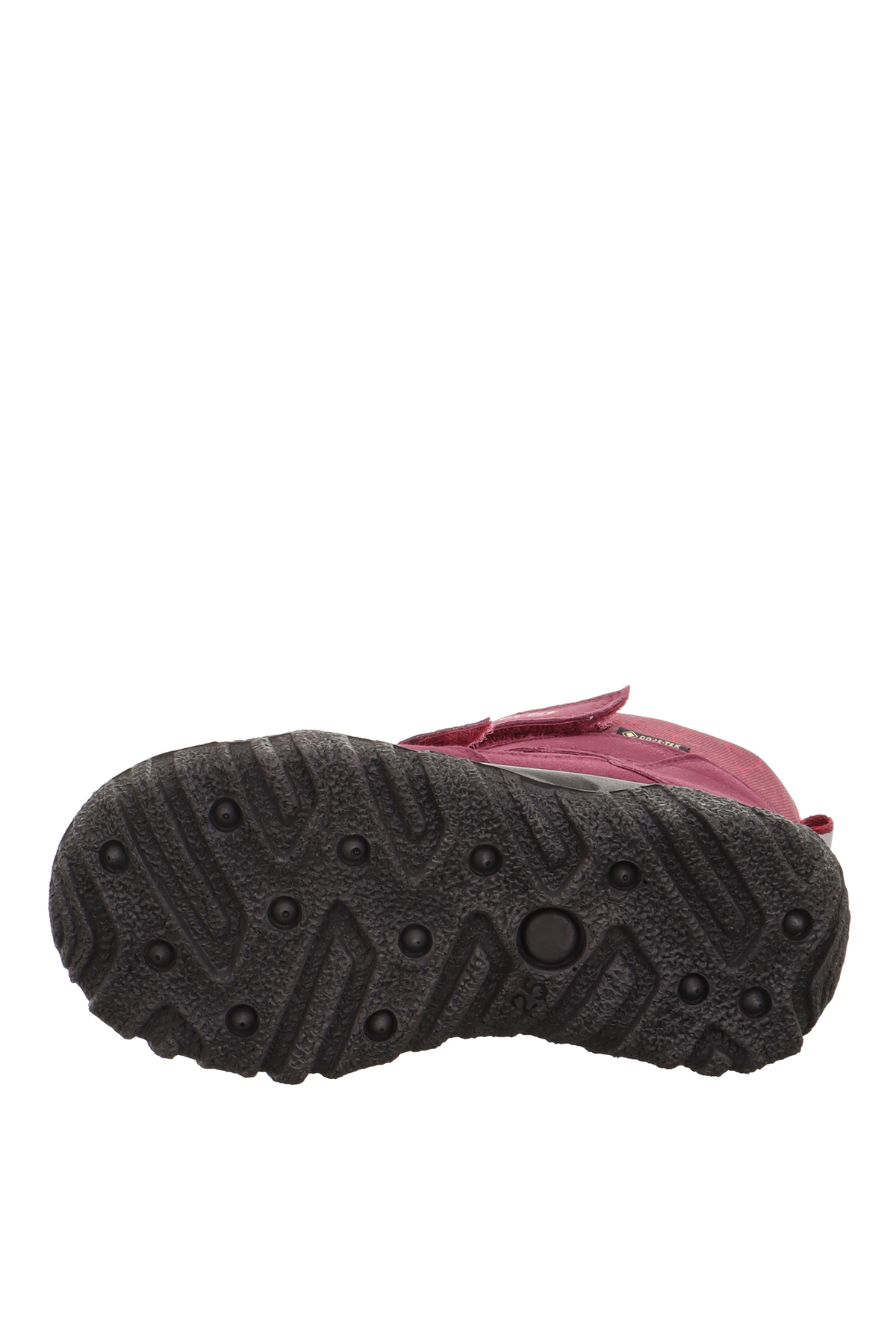 Superfit Kırmızı Kadın Outdoor Bot 1-006080-5000-3 görsel 6