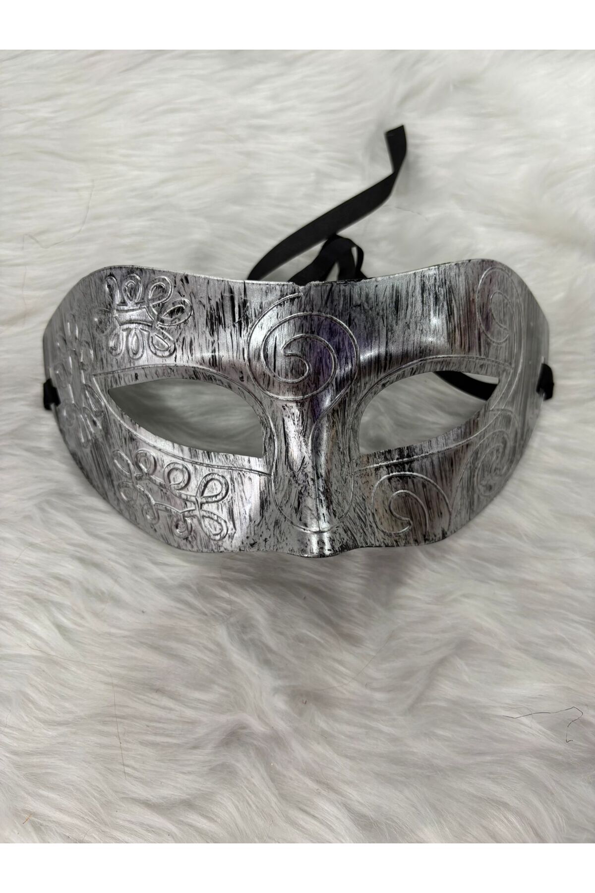 PARTİPORT Erkek Parti Maske