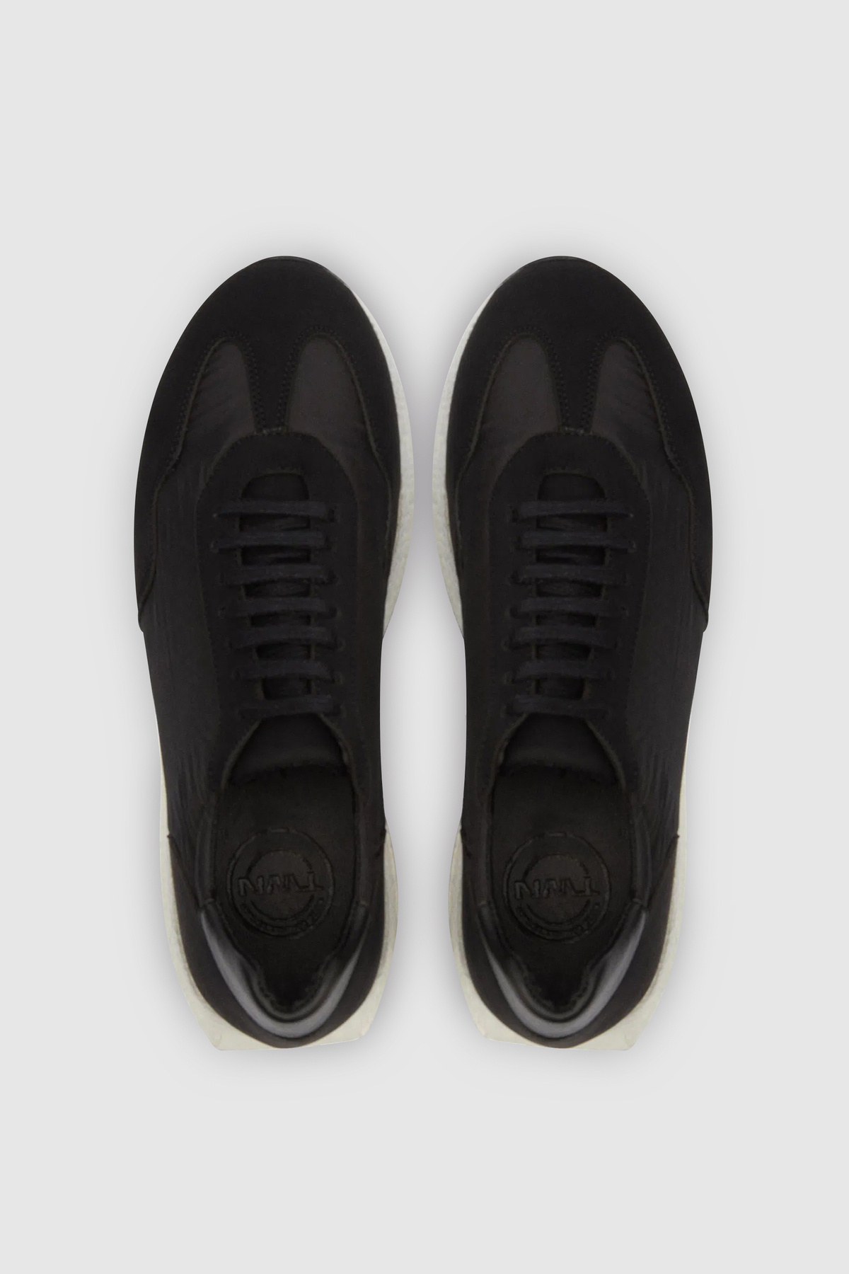 TWN  Siyah Spor Ayakkabı - Görsel 6