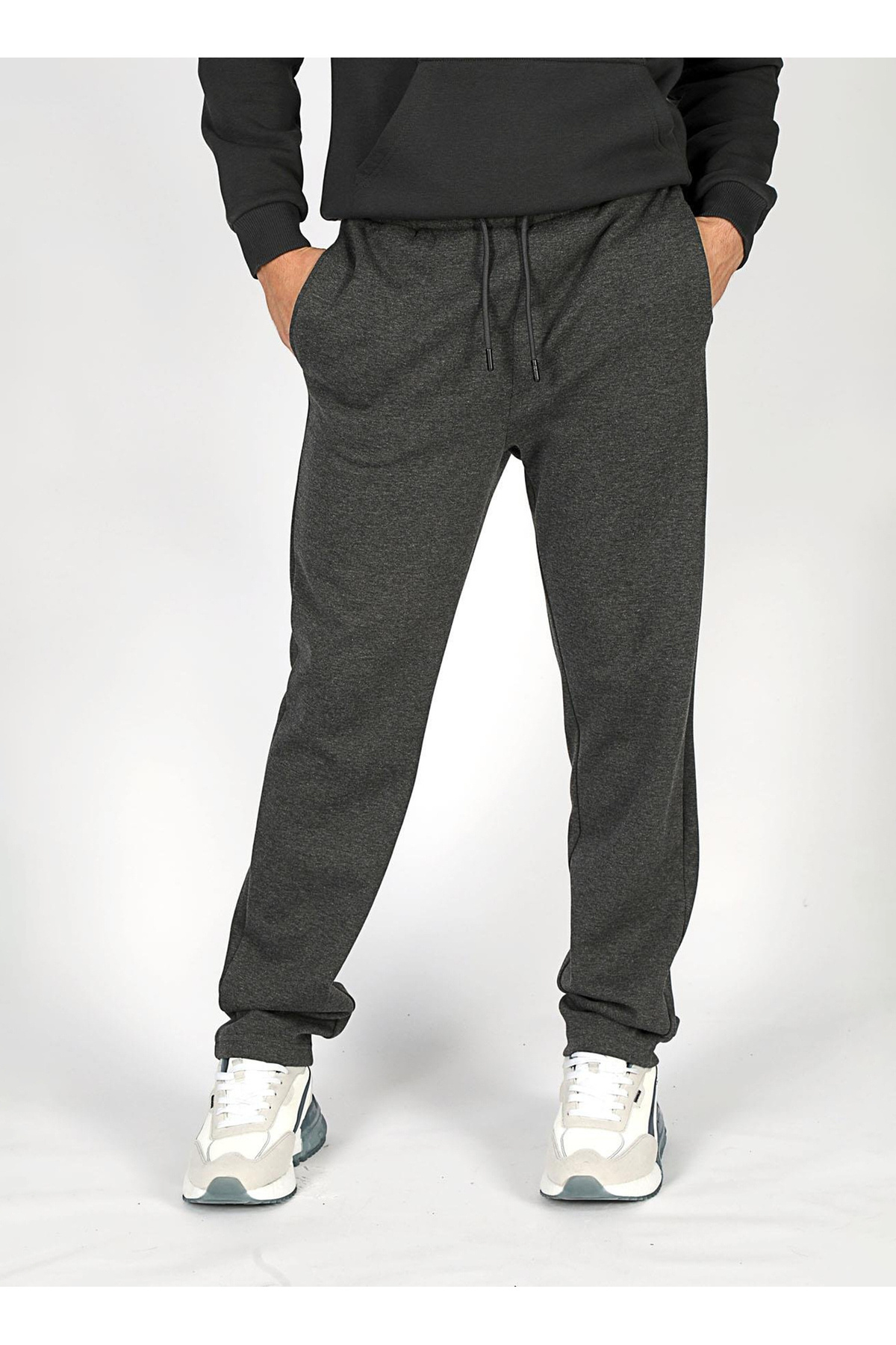 شلوار اسپورت مردانه راسته Belirtilmemiş | لی کوپر Lee Cooper 251 LCM 227002 - تصویر 2