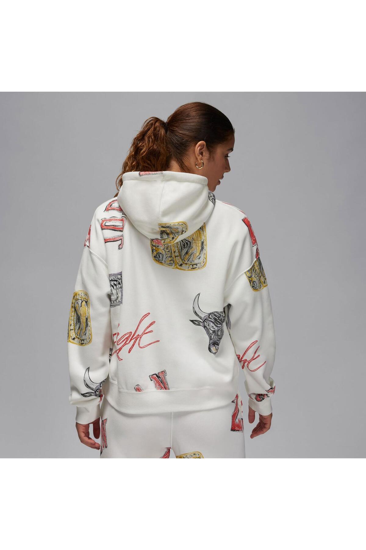 سویشرت نایکی fz9978-133