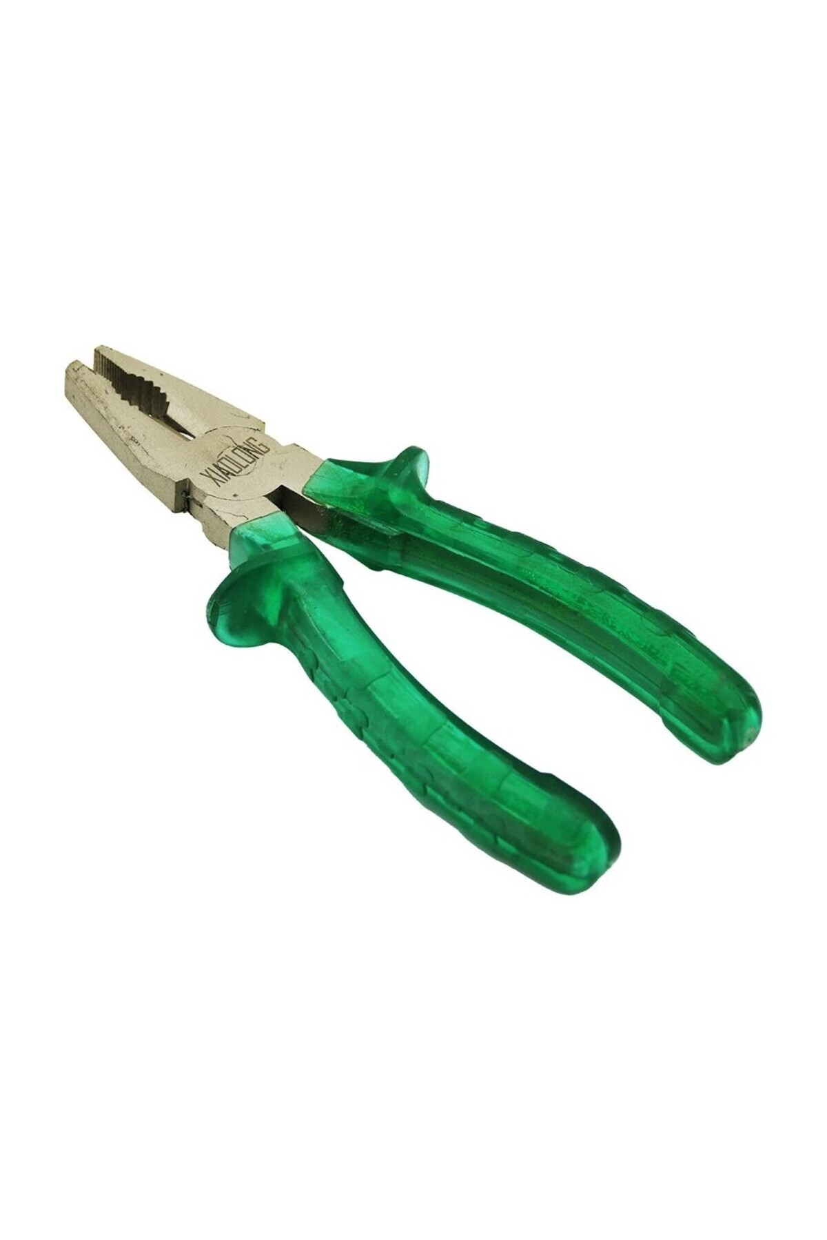 Gold Pense Xialong pense 180mm sağlam aşınmaz kaliteli pense A+ kalite