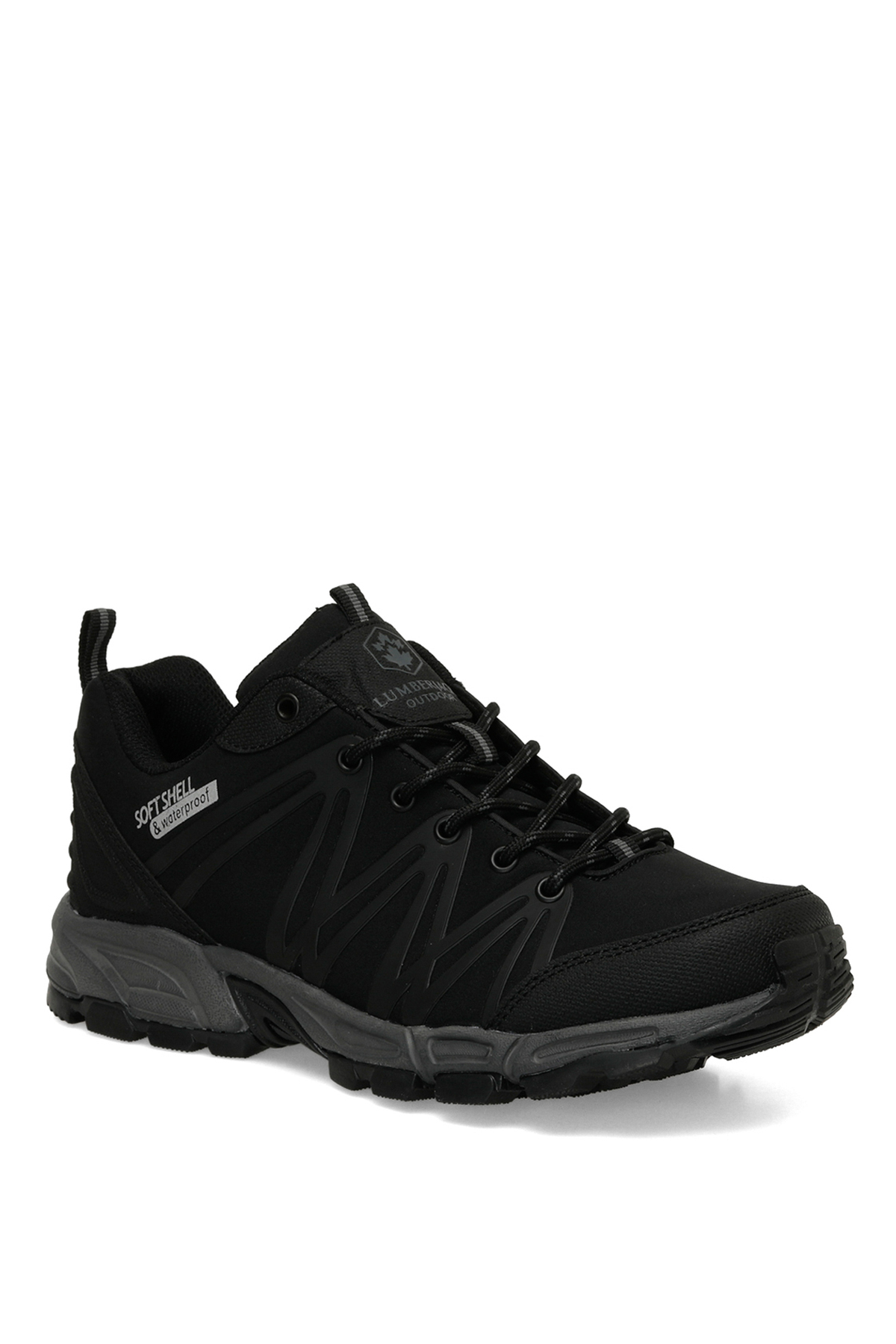 کفش Outdoor مردانه راسته | لامبرجک Lumberjack TYC37C170C1AB56D00 - تصویر 3