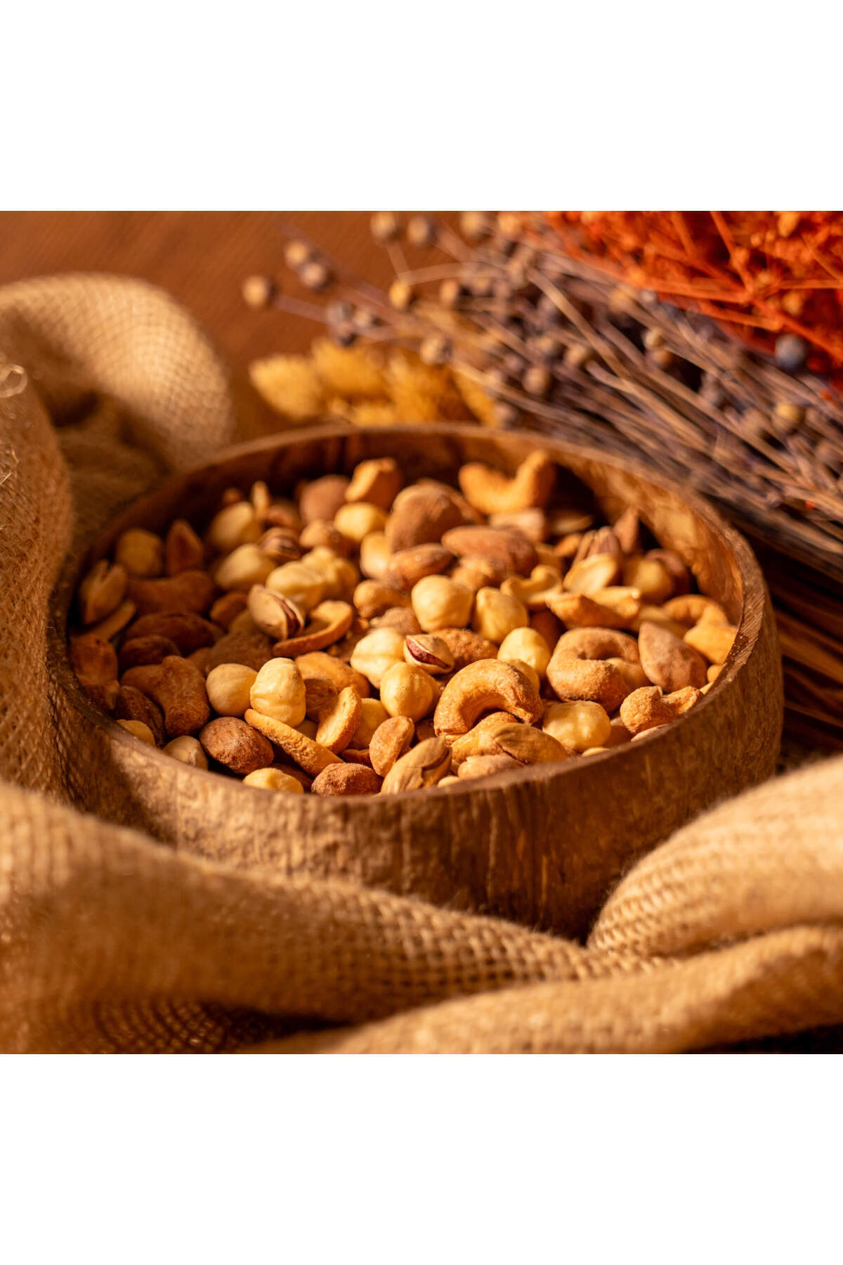 Çakır Çerez Ultra Lüks Karışık 1000 gr