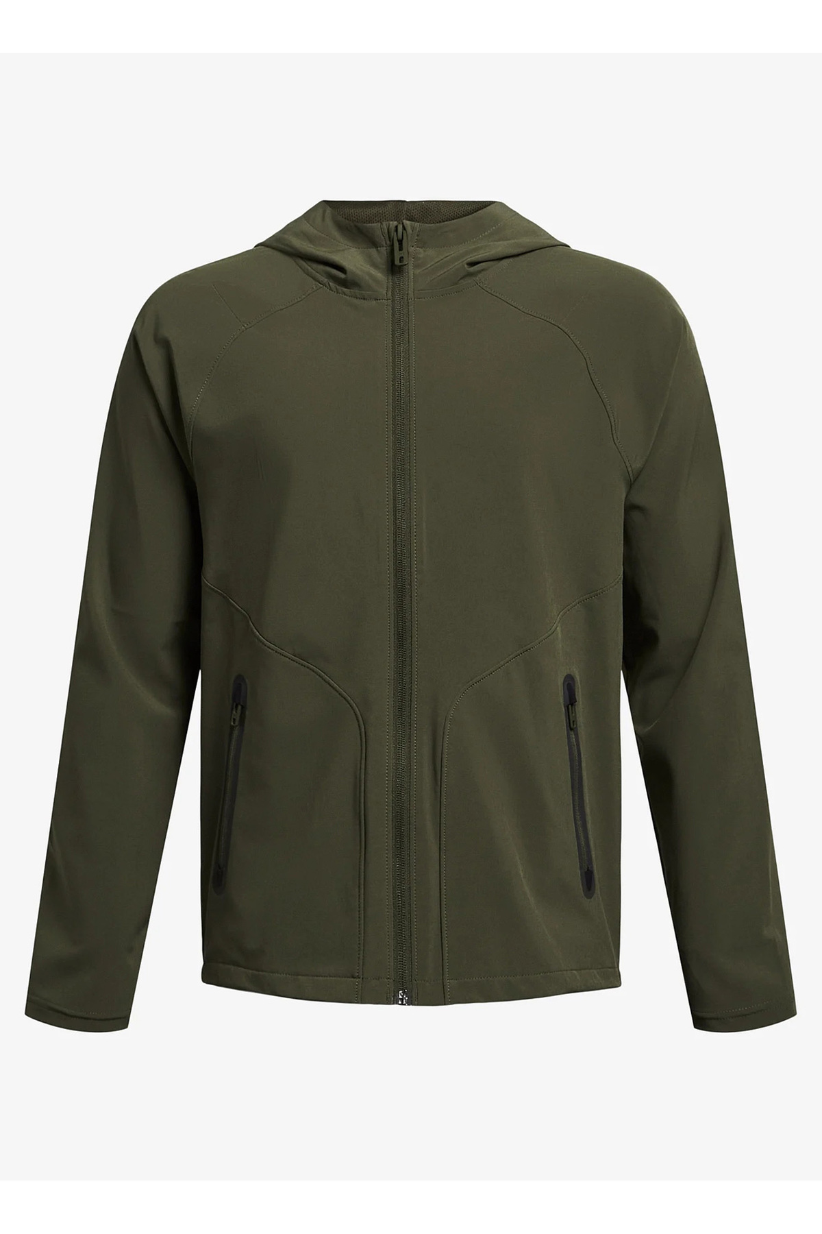 آندر آرمور کاپشن پسرانه خاکی ۱۳۸۳۱۲۶-۳۹۰-UA B Unstoppable Full Z