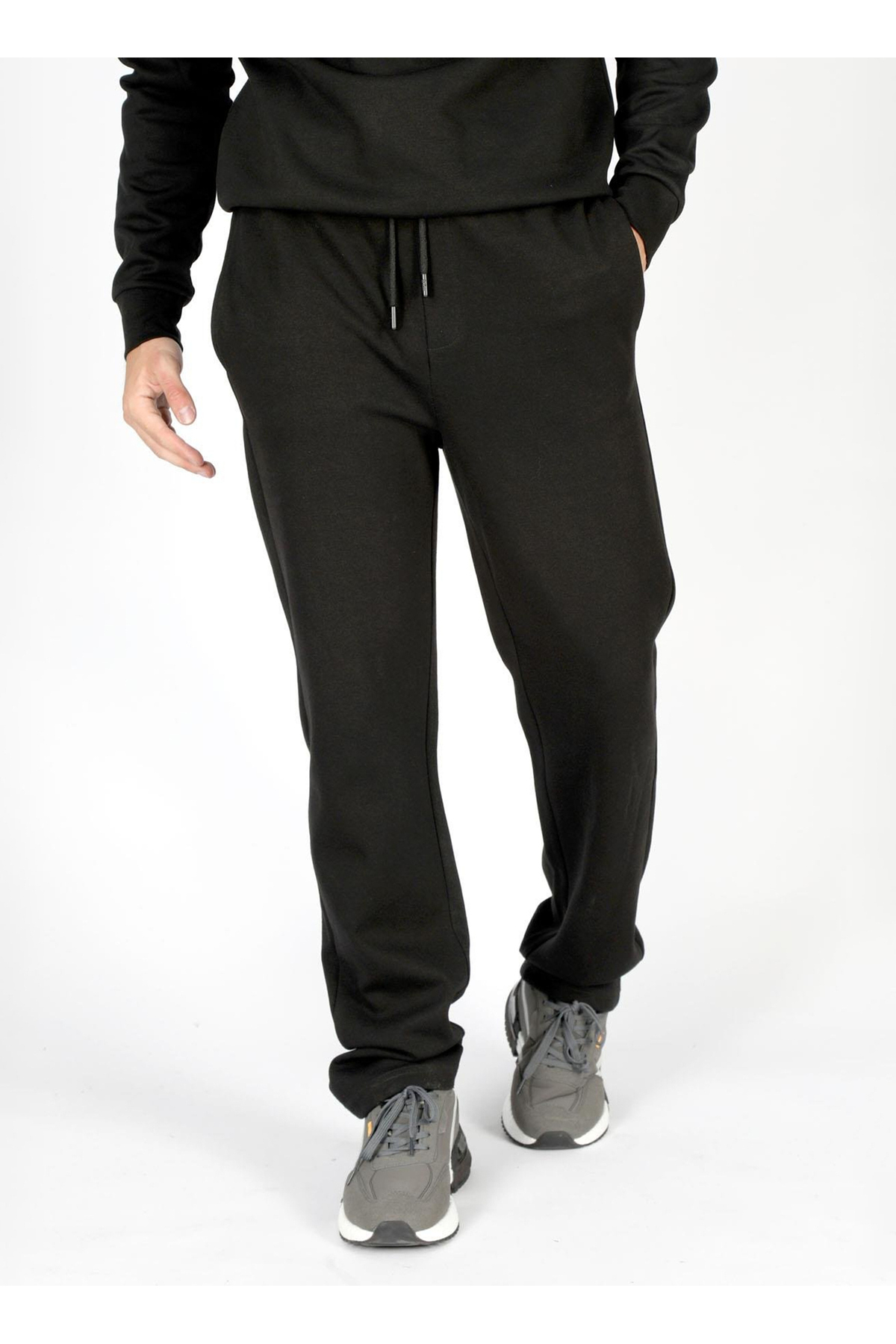 شلوار اسپورت مردانه راسته Belirtilmemiş | لی کوپر Lee Cooper 251 LCM 227002 - تصویر 2
