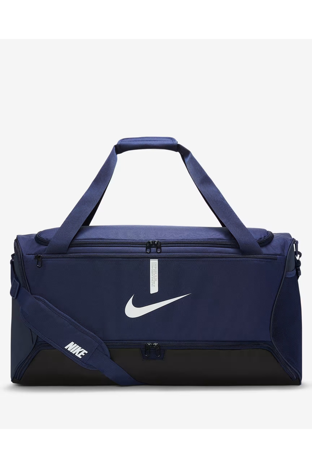 نایکی کیف ورزشی خیلی بزرگ ۹۵ لیتری تیم آکادمی مدل L داف مدل CU8089-410