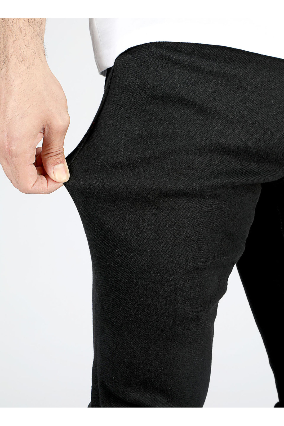شلوار جین مردانه راسته Belirtilmemiş | لی کوپر Lee Cooper 251 LCM 121033 - تصویر 4