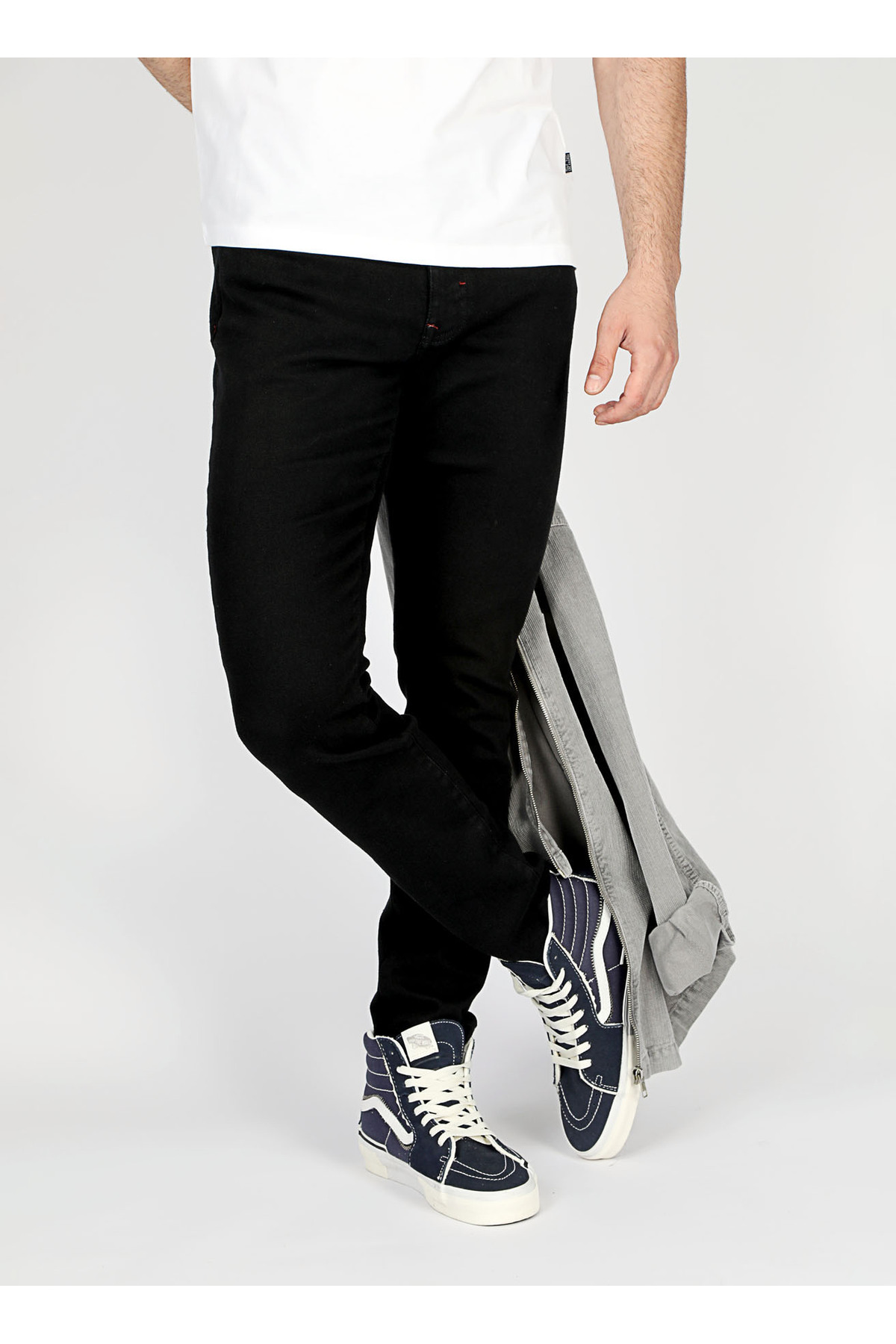 شلوار جین مردانه راسته Belirtilmemiş | لی کوپر Lee Cooper 251 LCM 121033 - تصویر 2