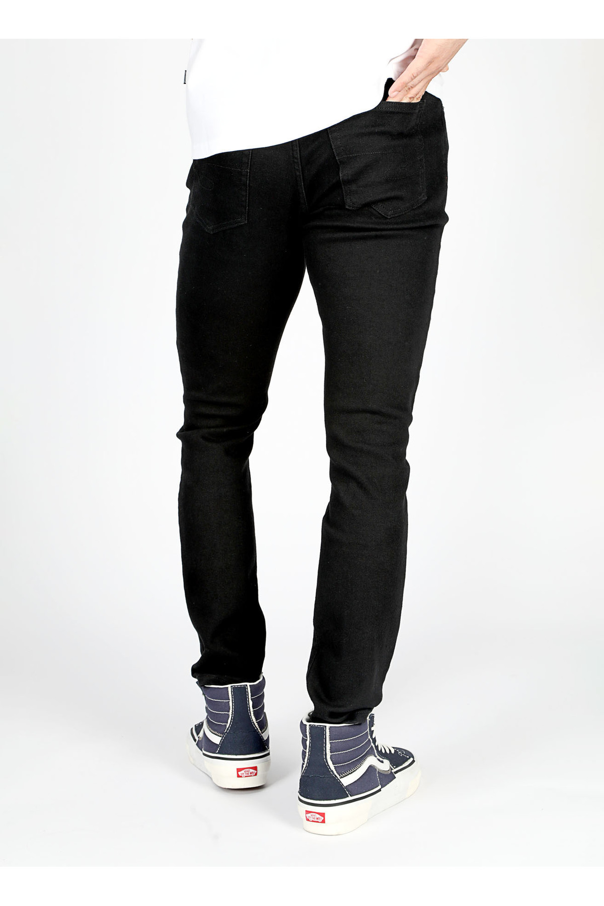 شلوار جین مردانه راسته Belirtilmemiş | لی کوپر Lee Cooper 251 LCM 121033 - تصویر 5