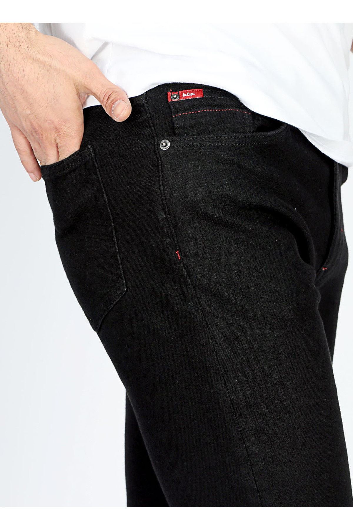 شلوار جین مردانه راسته Belirtilmemiş | لی کوپر Lee Cooper 251 LCM 121033 - تصویر 3