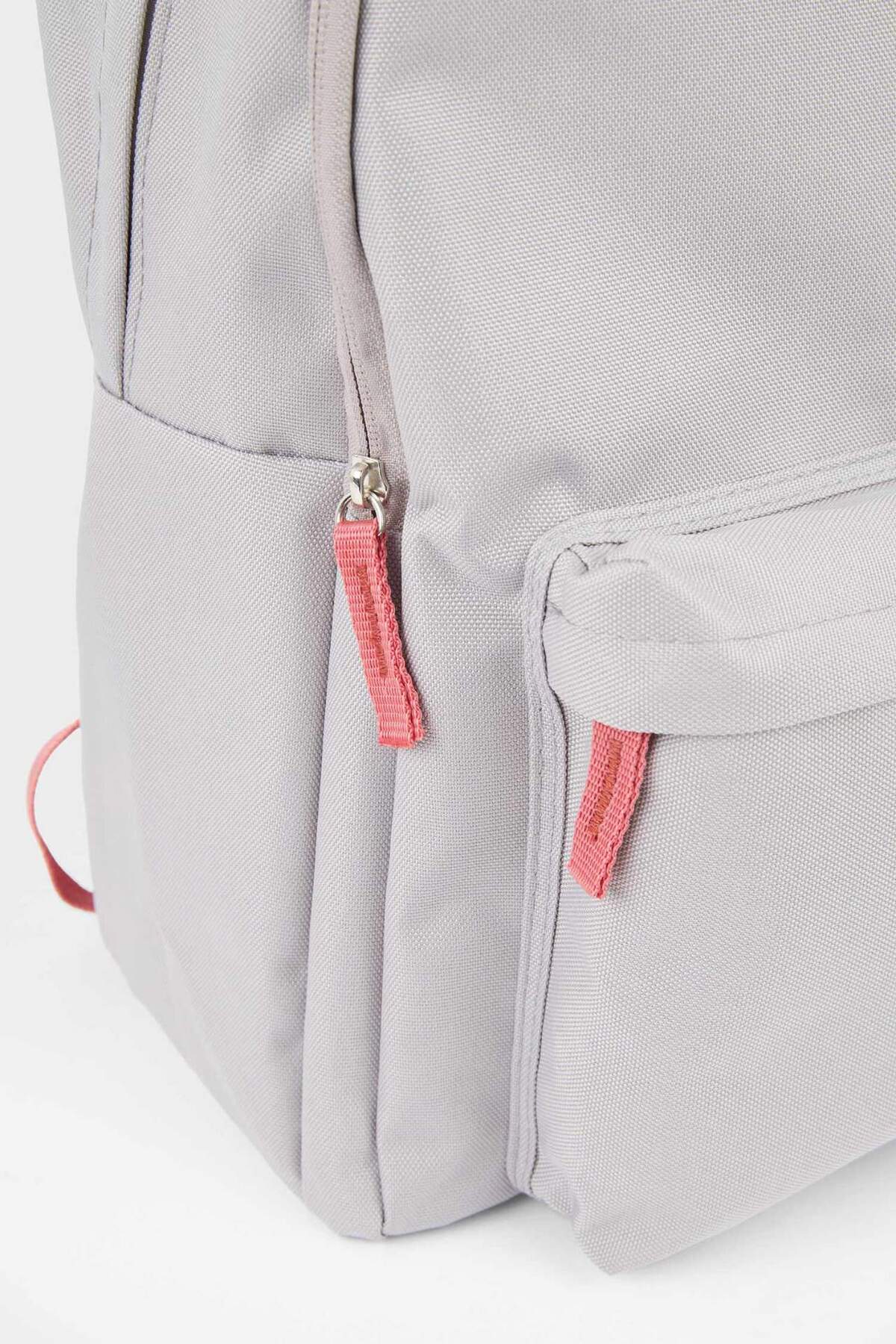 Defacto  Kadın Baskılı Sırt Çantası F1549AXNS - Görsel 4