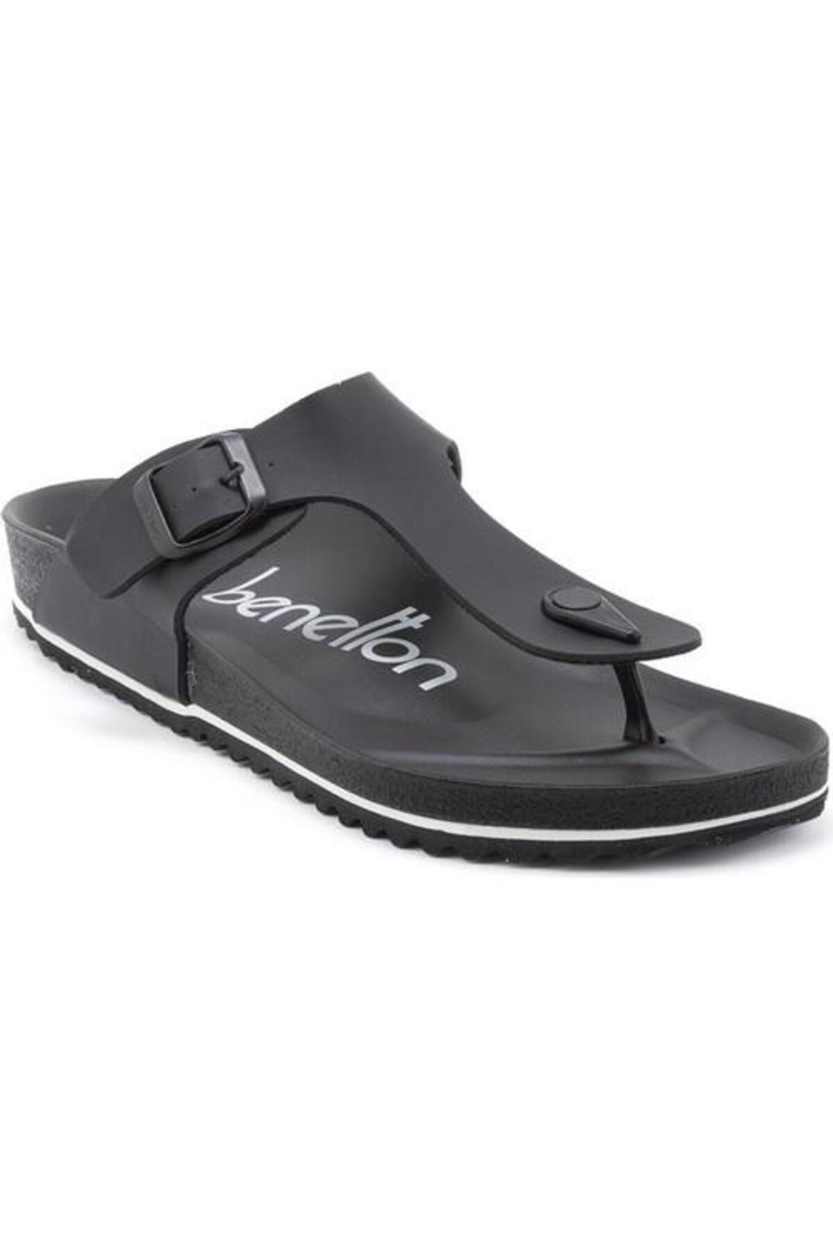 دمپایی مردانه راسته | پیر کاردین Pierre Cardin BN-1318 - تصویر 8