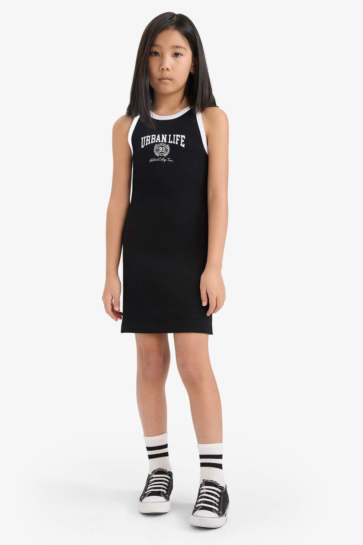 لباس مجلسی دفکتو B4491A825SM