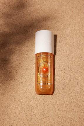 Defacto Kadın Guıde Of Serenıty Aromatik 200 ml Vücut Spreyi F1265AXNS