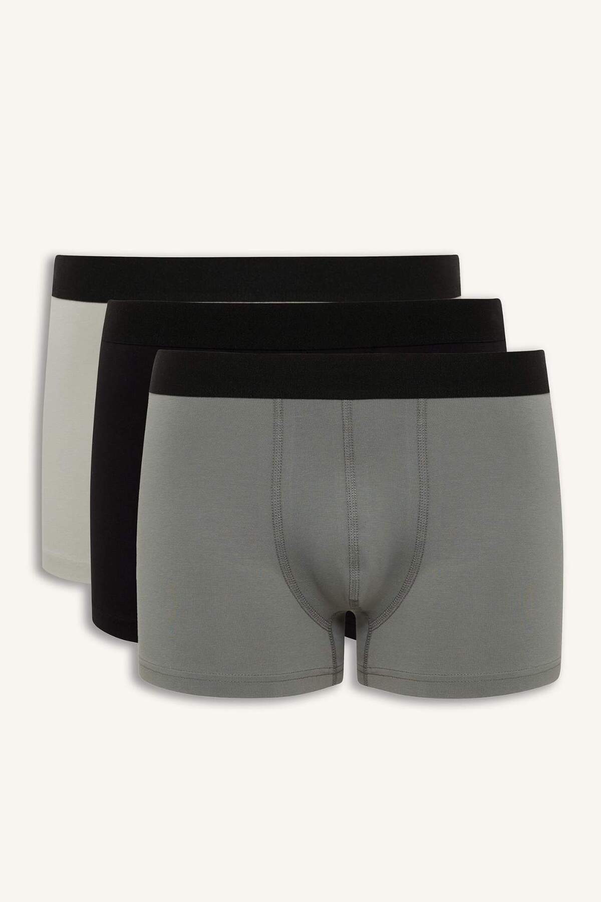 دفاکتو Regular Fit 3-pack Boxer C9549AX25SM