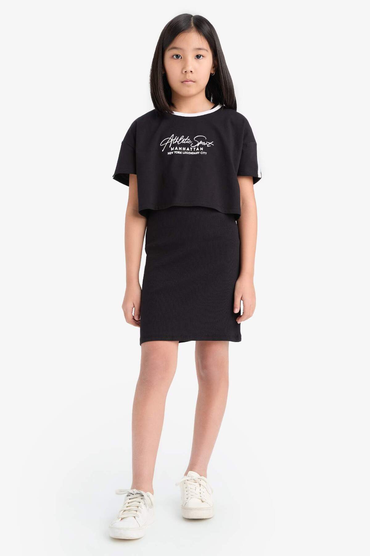 لباس مجلسی دفکتو D2339A825SMBK81