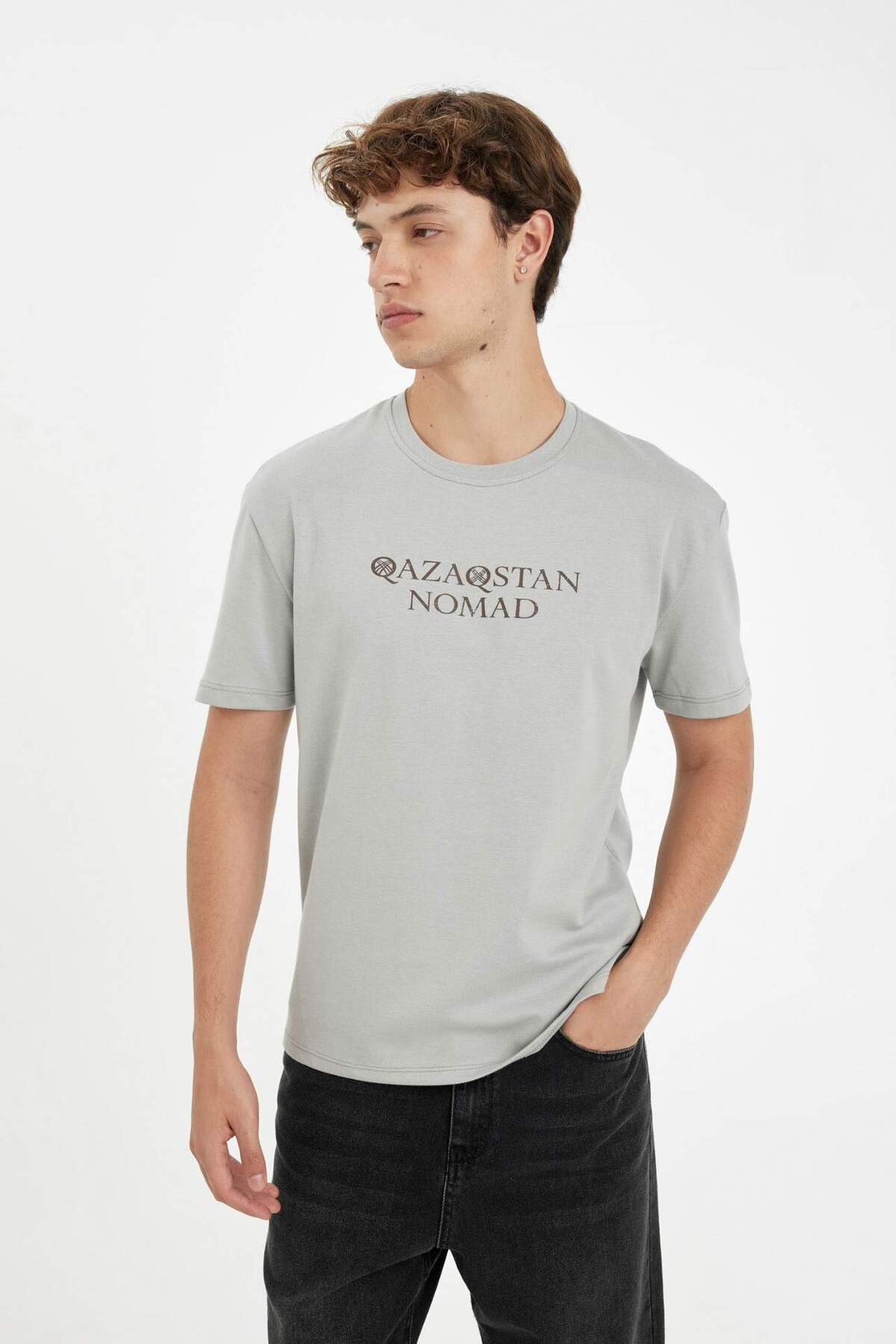 تیشرت دفکتو D2703AX24AU