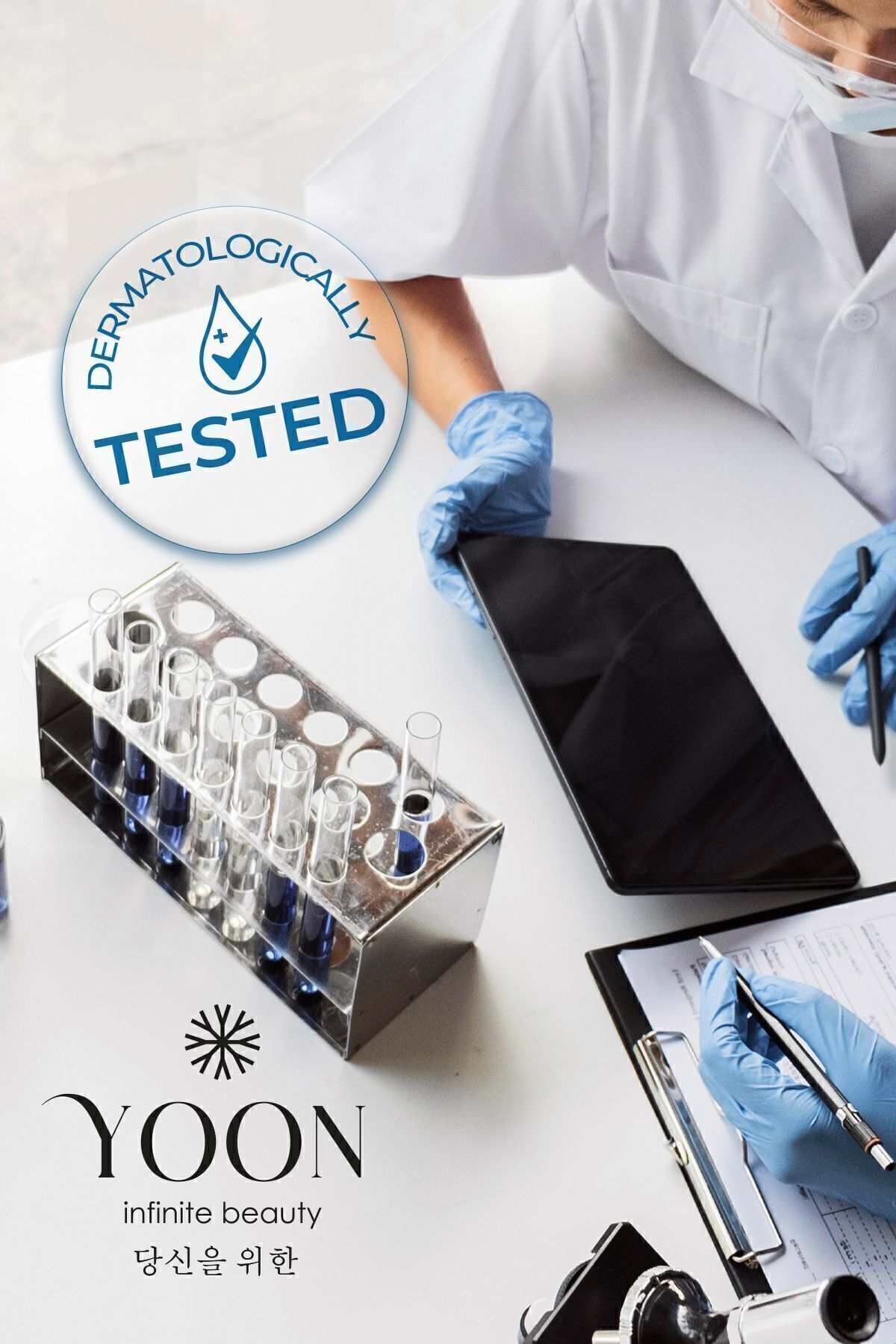 Brezilya Fönü, Saç Düzleştirme & Keratin Botoks, Güçlendirici Ve Besleyici Evde Keratin Bakım Seti — Y-834 — تصویر 8 از 9