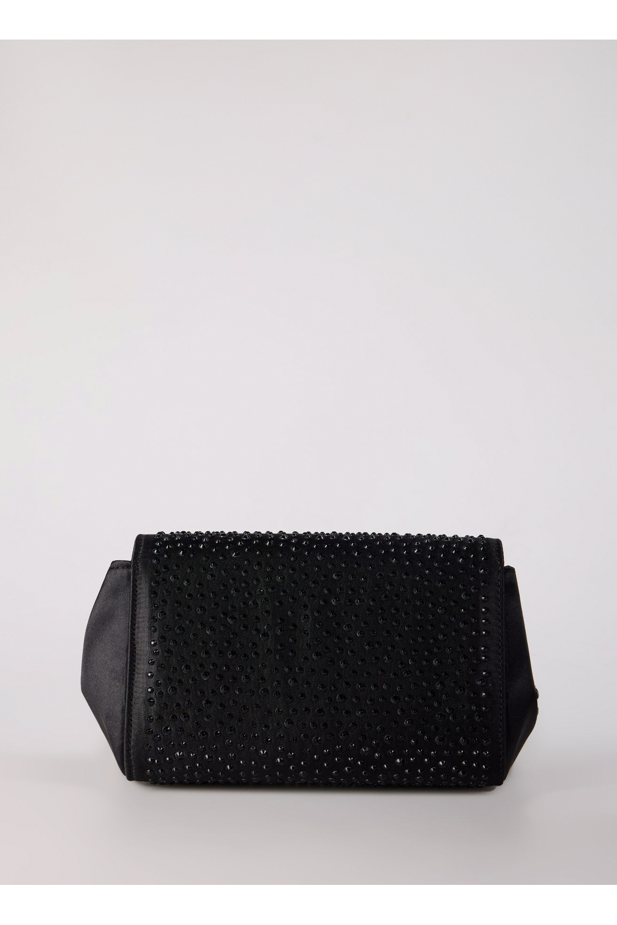 کیف دوشی زنانه مشکی 22x13x7 سانتی‌متر VERA-TERRY