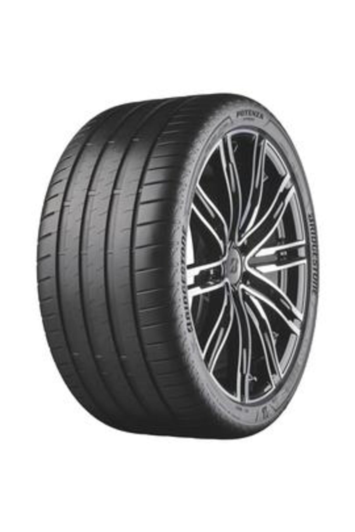 Bridgestone 225/35R18 87Y XL POTENZA SPORT - Fiyatı, Yorumları