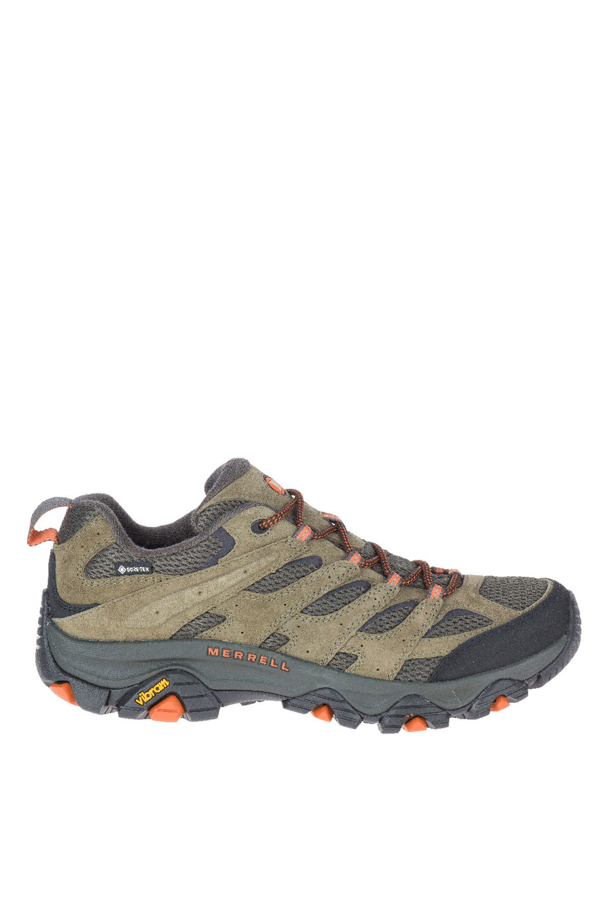مرل کفش مردانه فضای باز J035801Moab 3 Gtx Green