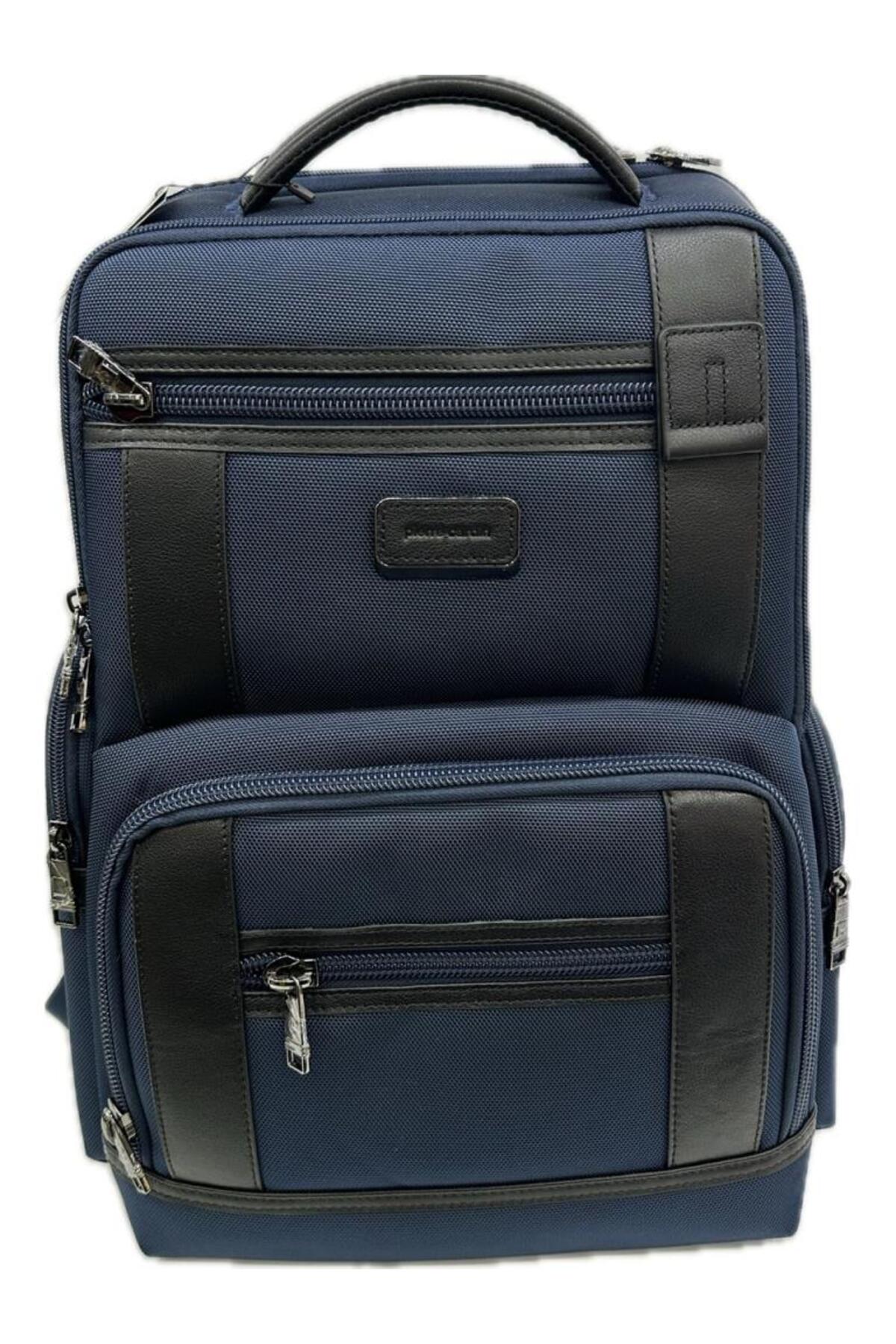 پیر کاردین کوله پشتی مردانه 01pc00301