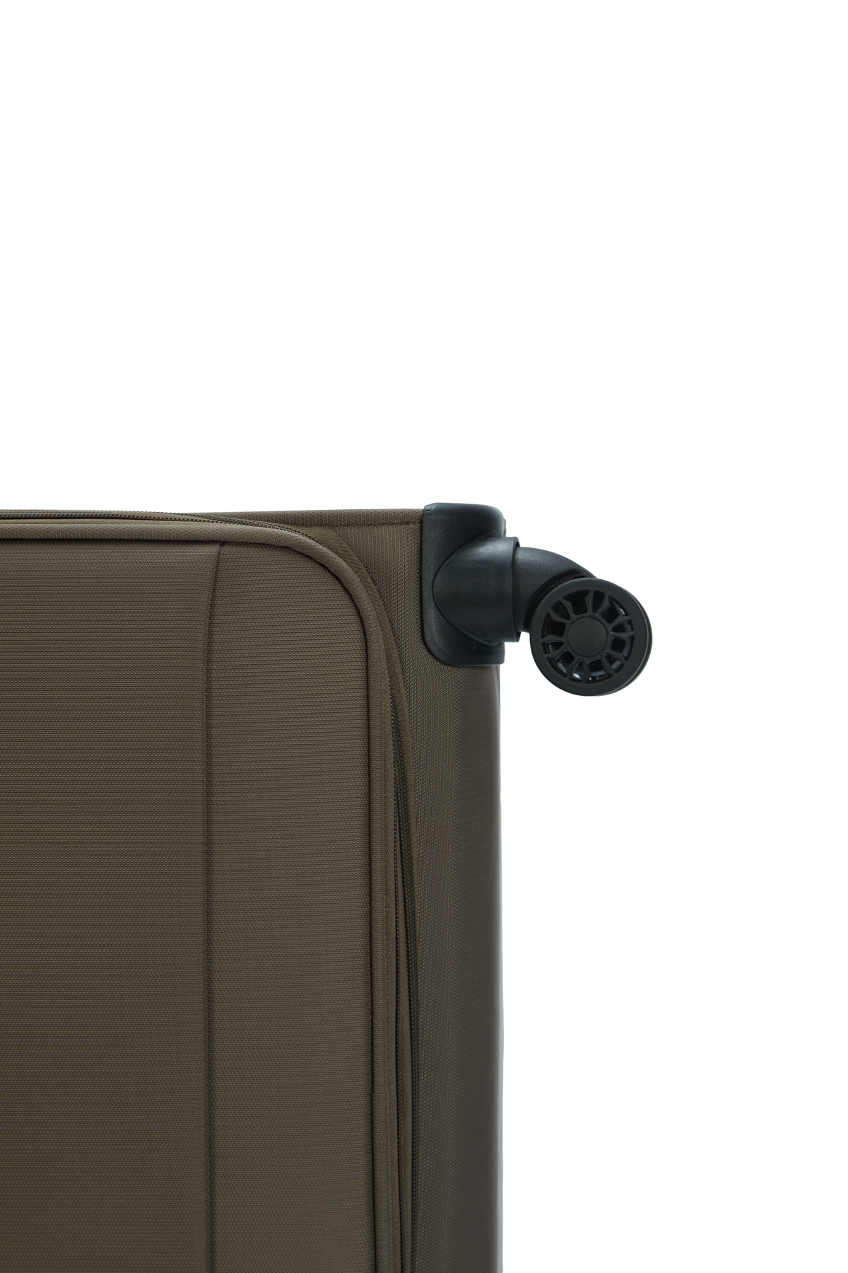 چمدان زنانه راسته | پیر کاردین Pierre Cardin 04PC8200-02-KH - تصویر 8