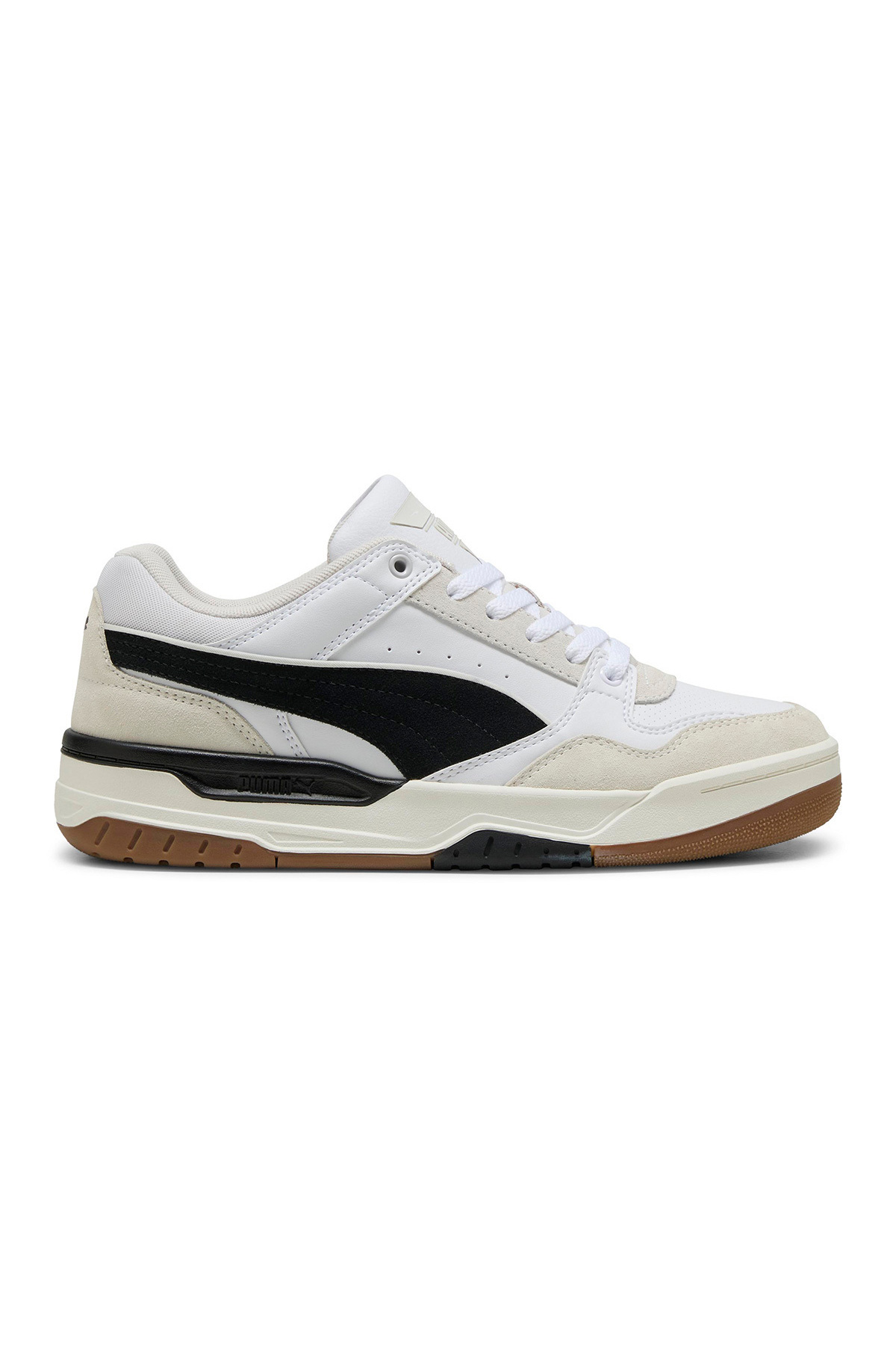 Puma Rebound Retro Sd Erkek Beyaz Sneaker Ayakkabı 40021401