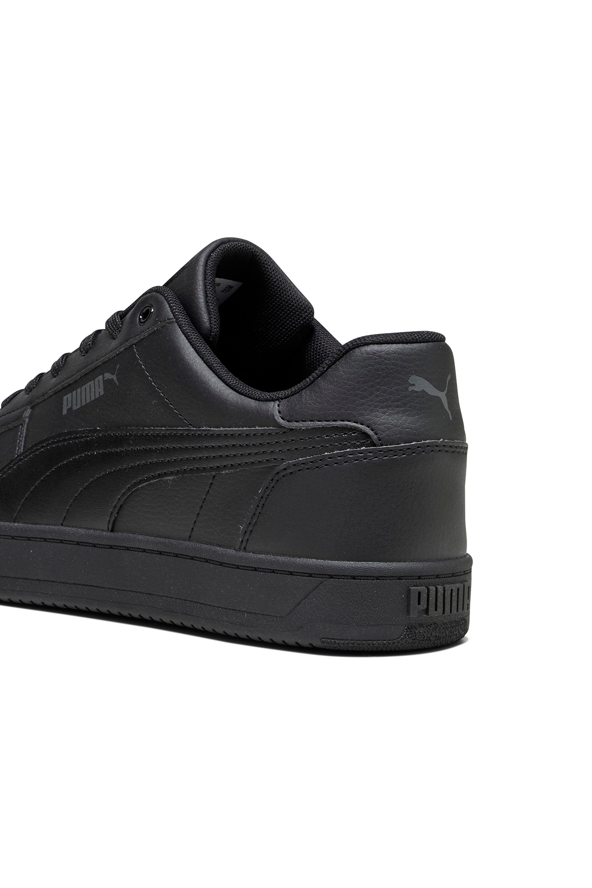 Puma Caven 2.0 Erkek Siyah Spor Ayakkabı (392290-01) görsel 5