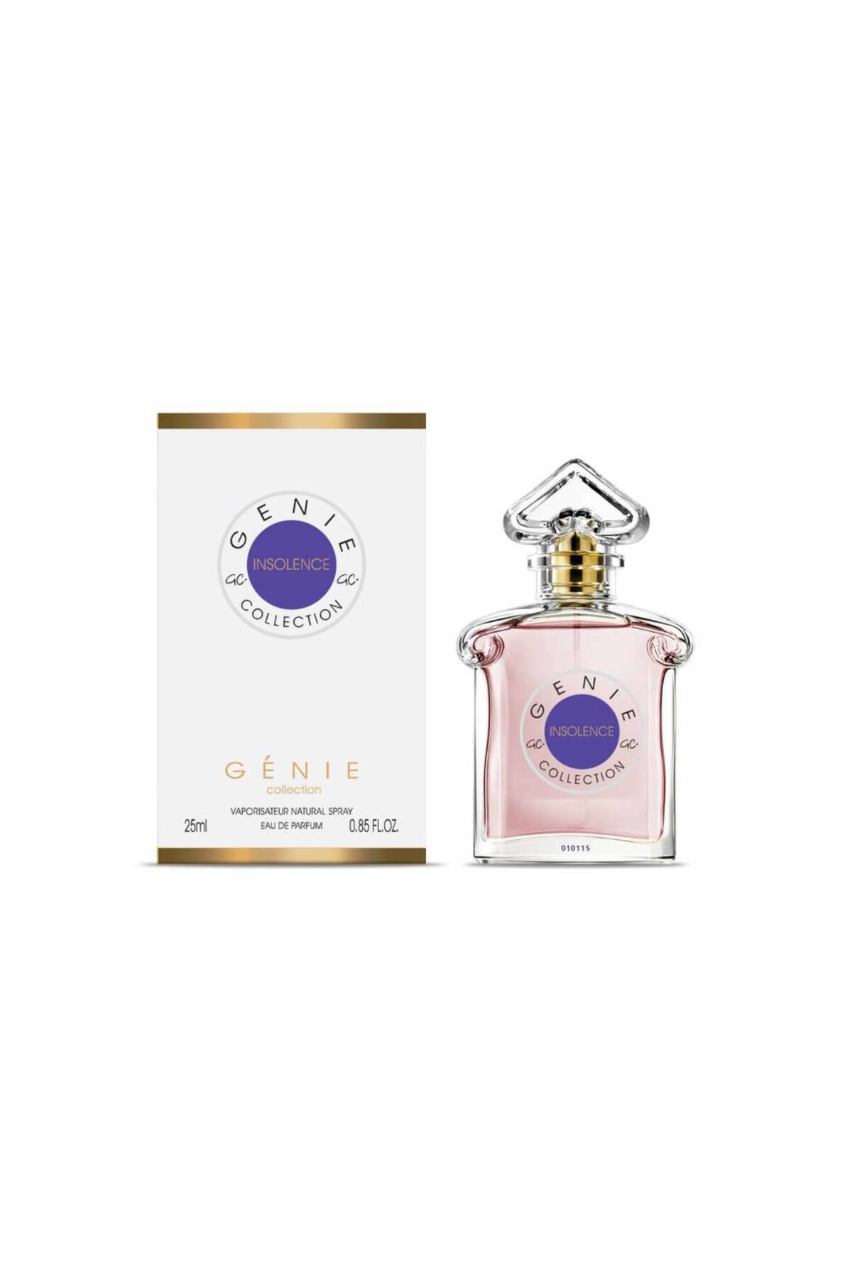 يومار كولكشن 020115 نسائي - 25 مل