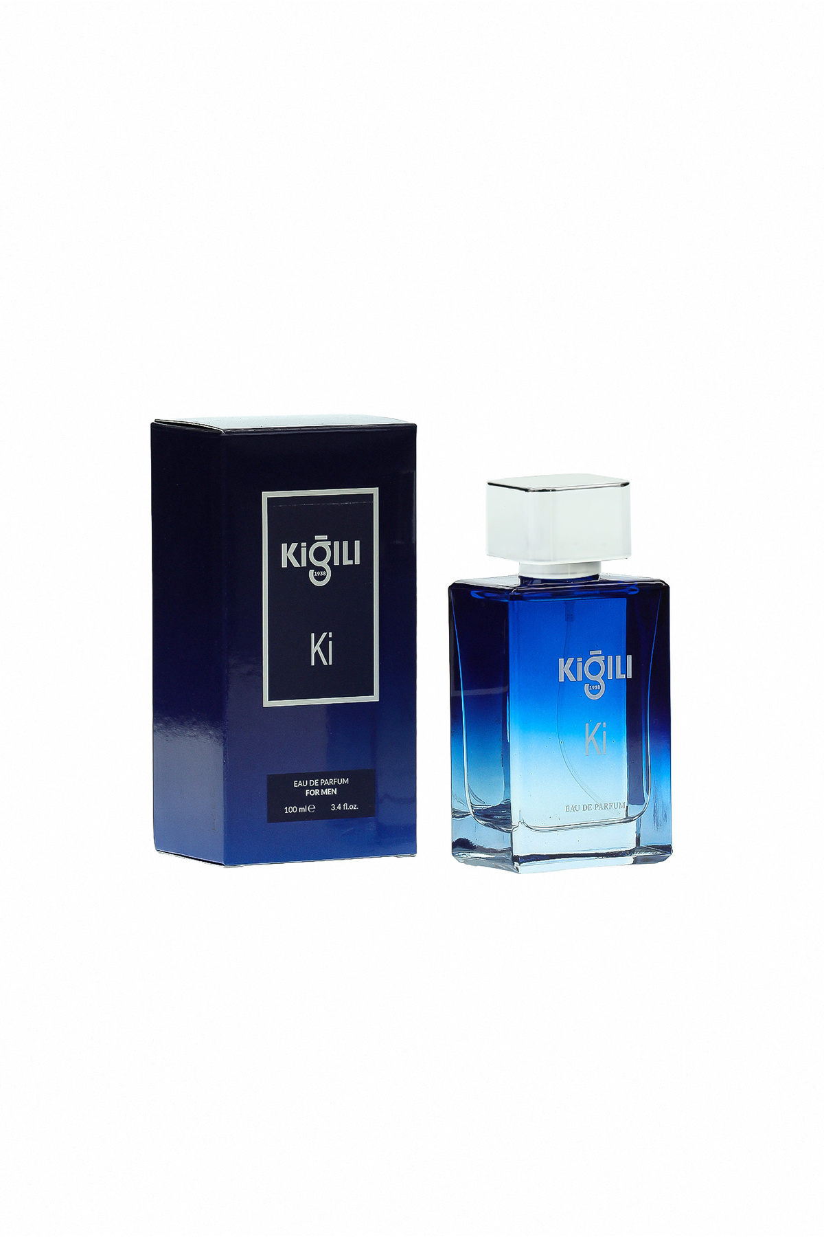 کیگیلی عطر مردانه Ki Edp 100 ml