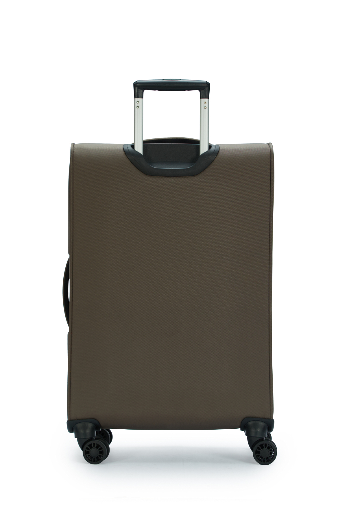 چمدان زنانه راسته | پیر کاردین Pierre Cardin 04PC8200-02-KH - تصویر 2