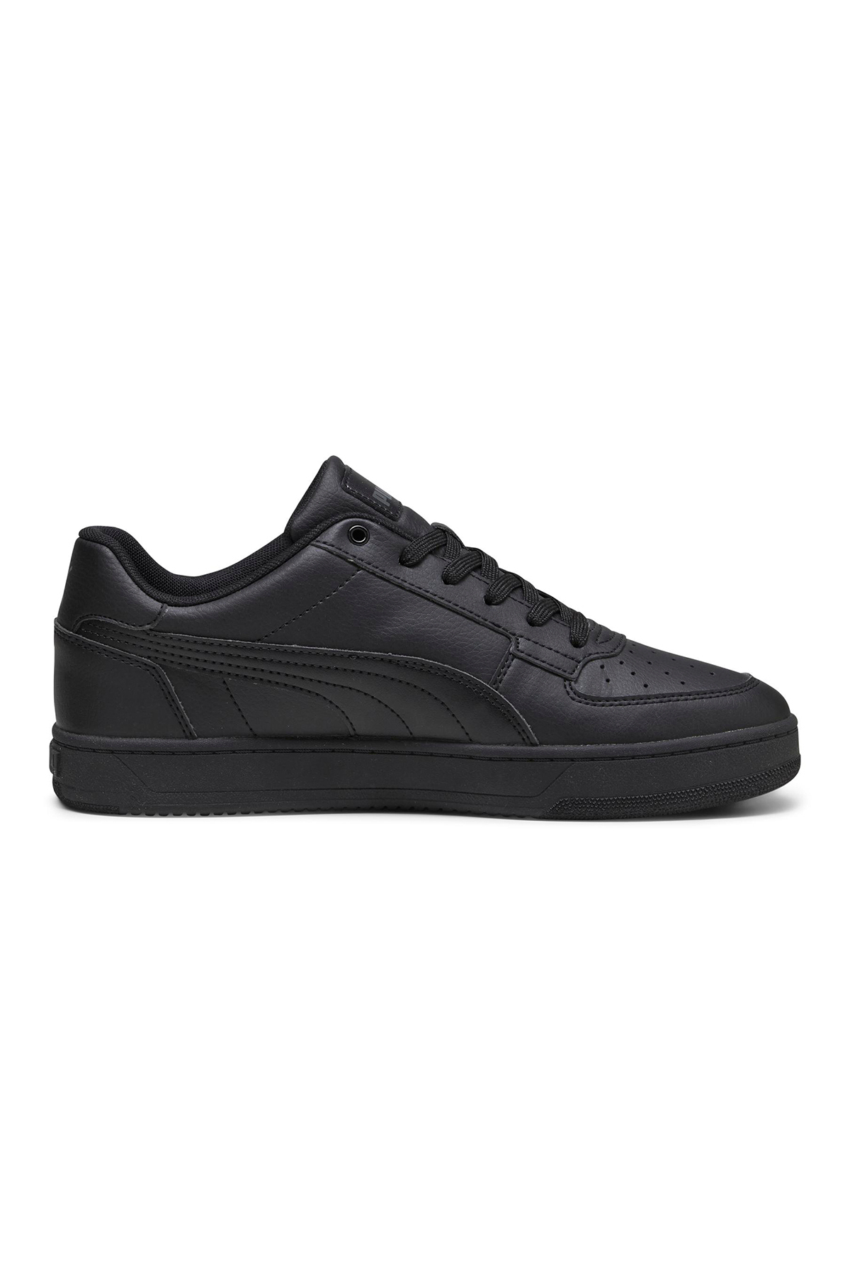 Puma Caven 2.0 Erkek Siyah Spor Ayakkabı (392290-01) görsel 6