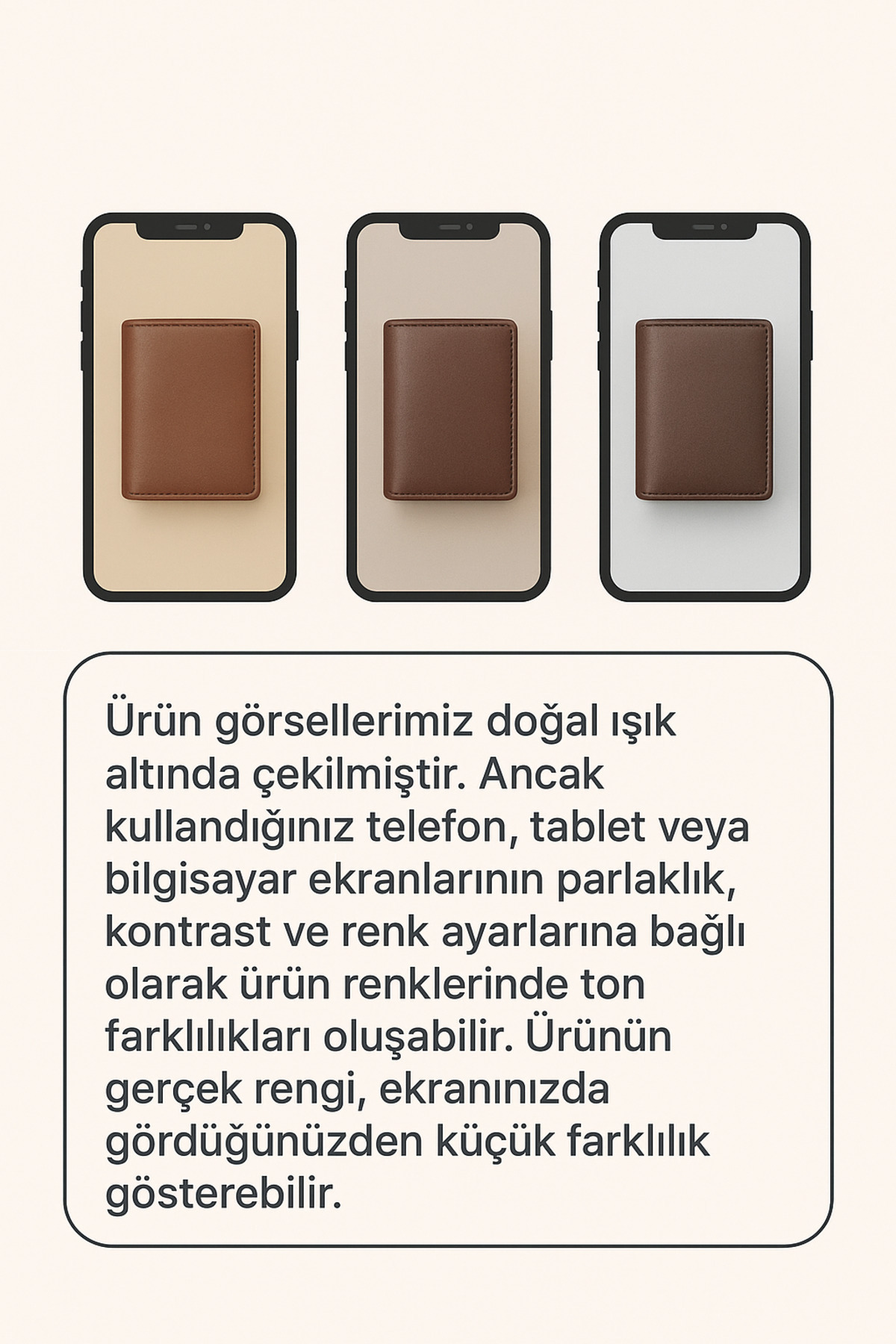 GALANDE Hakiki Deri Postacı Çantası - Askılı Çanta görsel 6