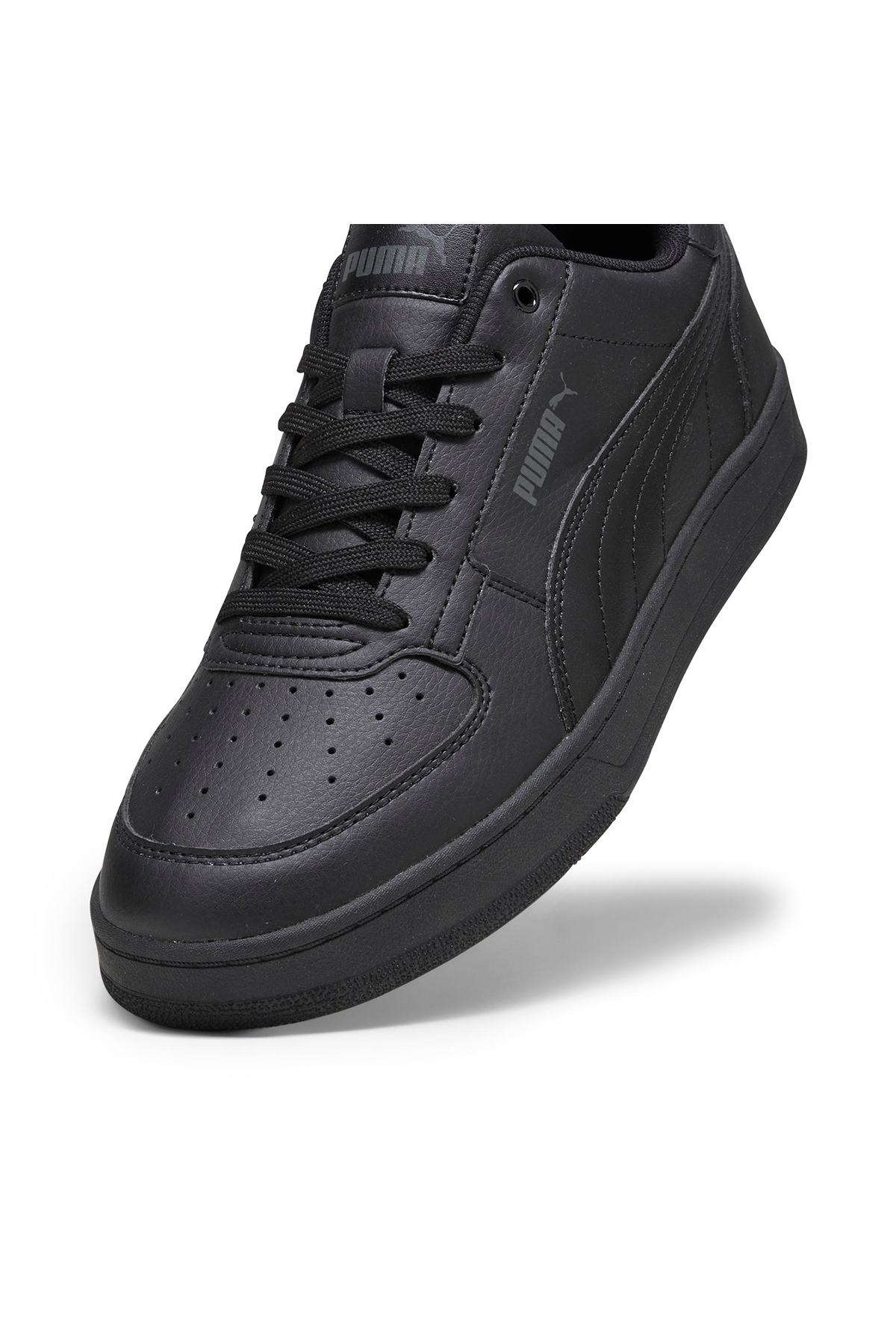 Puma Caven 2.0 Erkek Siyah Spor Ayakkabı (392290-01) görsel 7