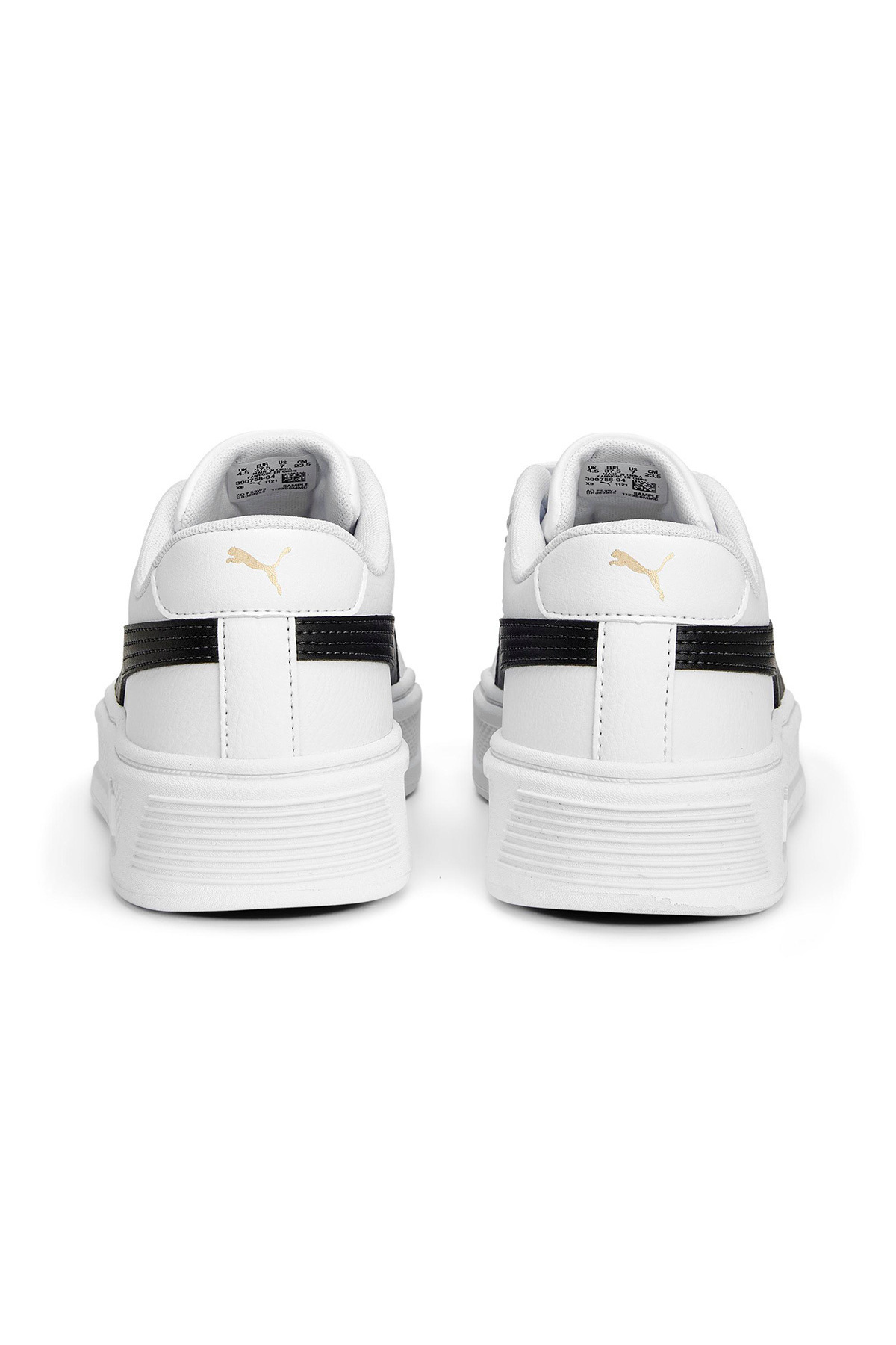 Puma Smash Platform V3 női tornacipő - sport sétacipő 39075804