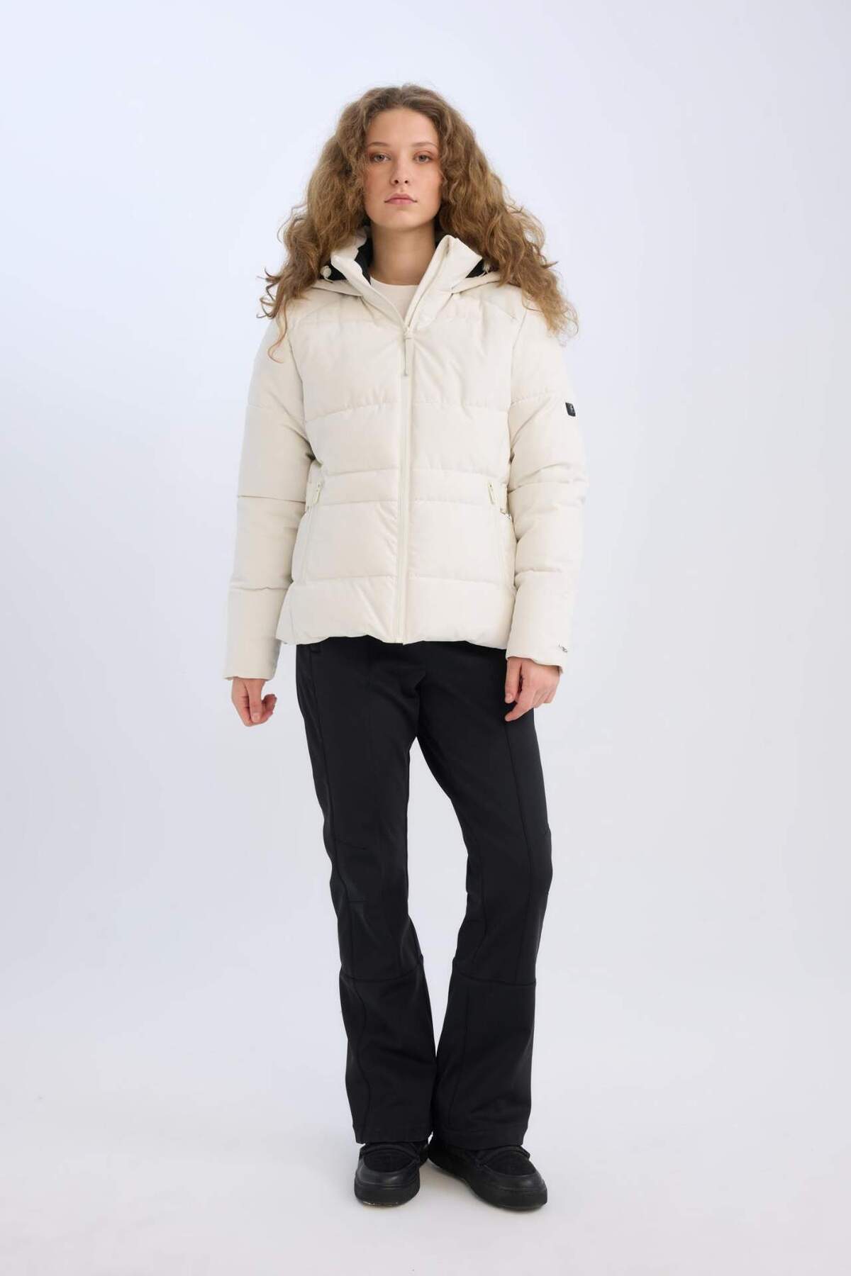 DeFacto Ski Jacket 🎿 40-80% off! | Winter Adventure Ready - 2026