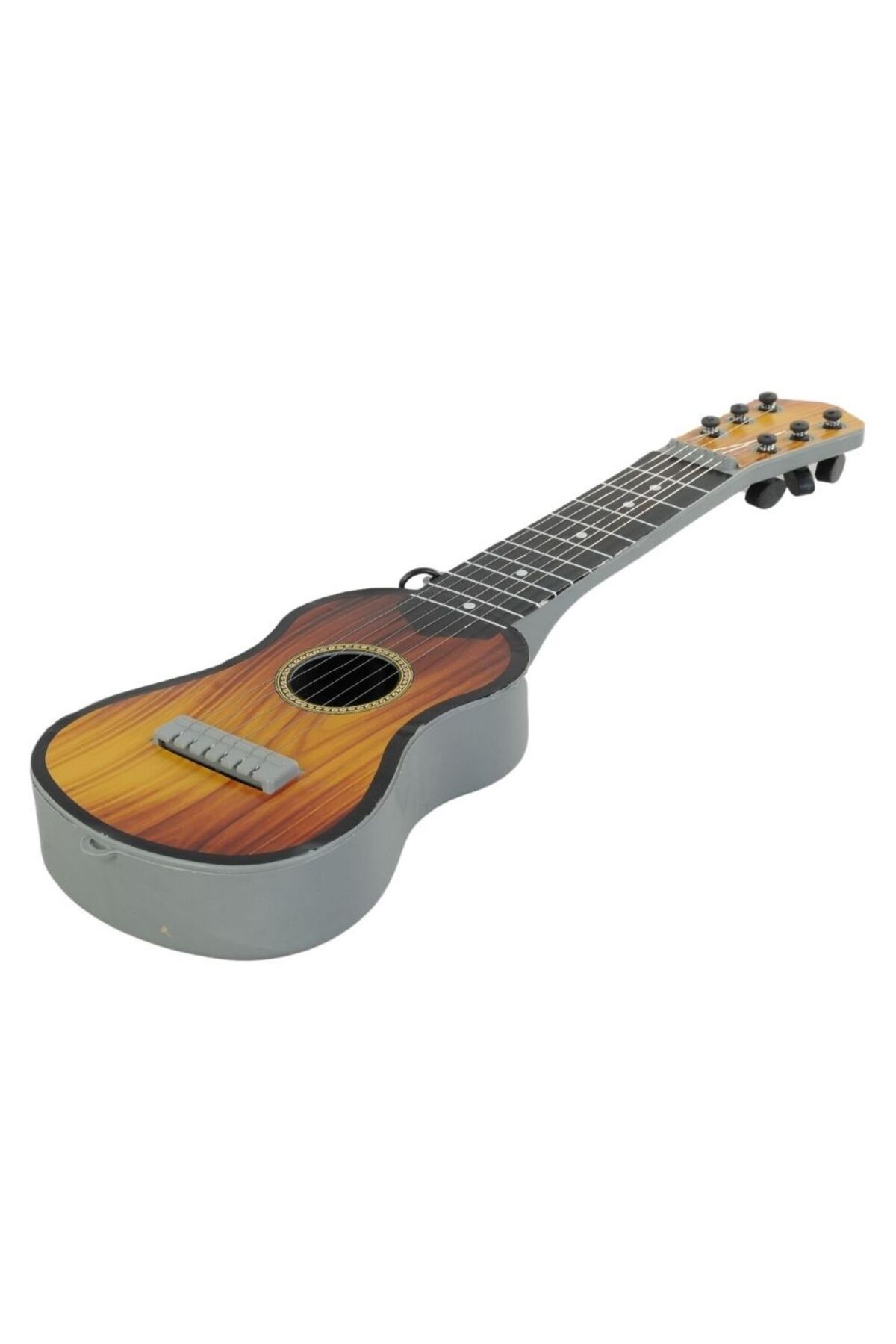 گیتار اسپانیایی جعبه‌دار