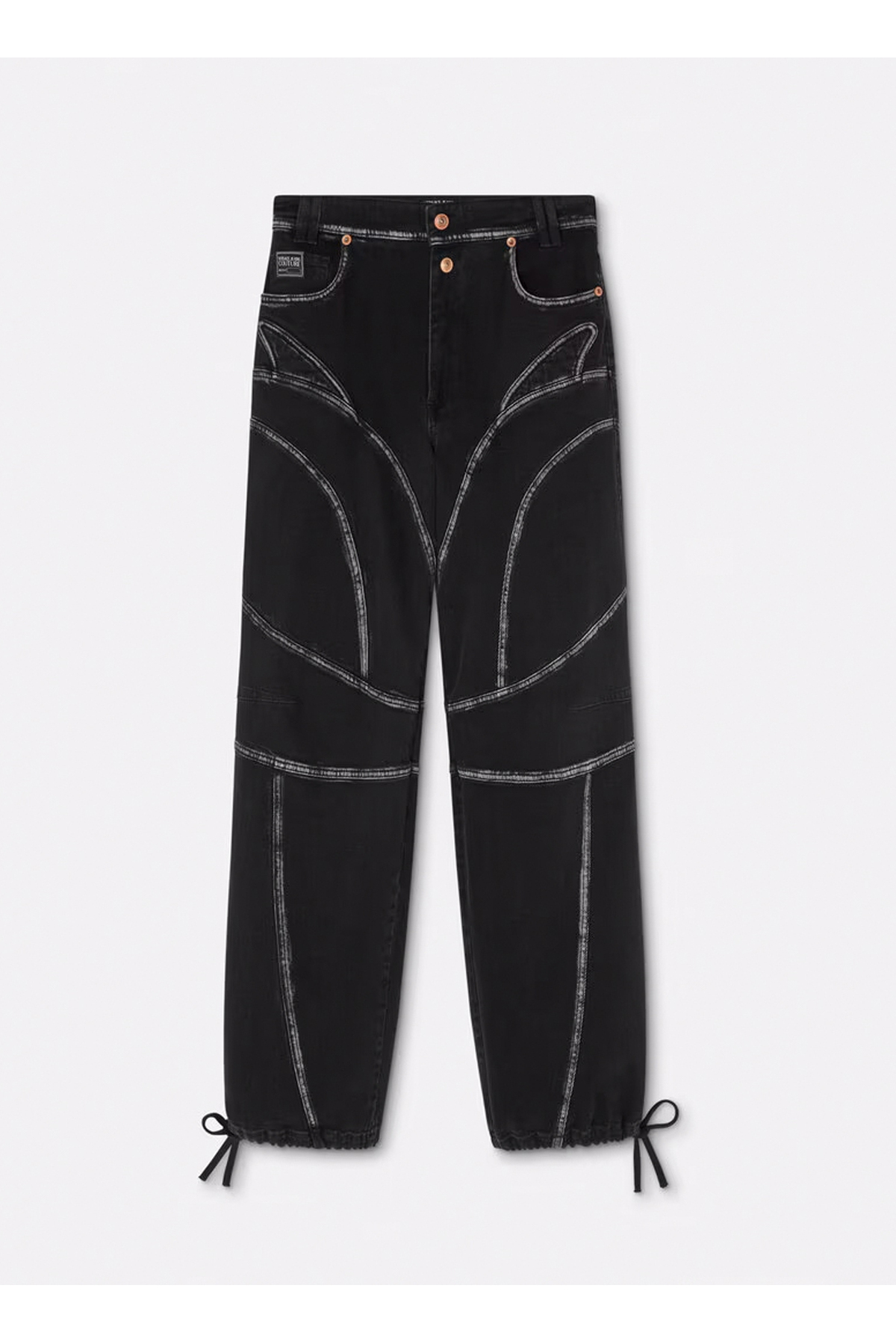 VERSACE JEANS COUTURE Jeans Modelleri, Fiyatları 2026