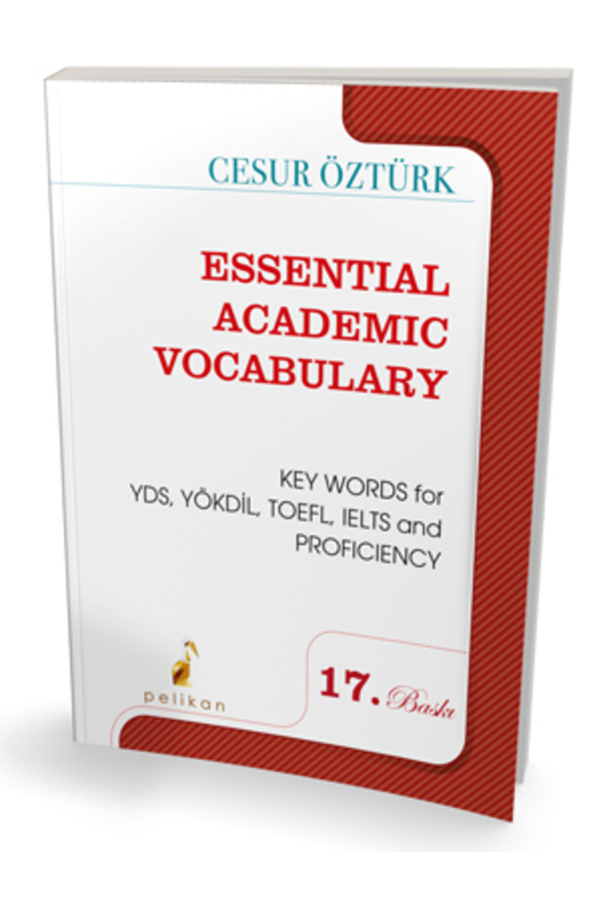 Genel Markalar Essential Academic Vocabulary - Fiyatı, Yorumları