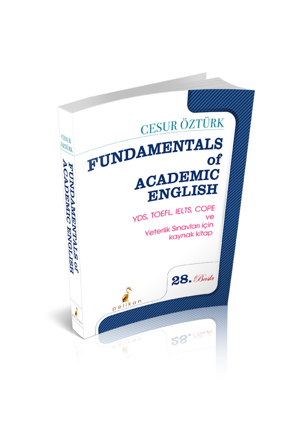 Genel Markalar Fundamentals Of Academic English - Fiyatı, Yorumları