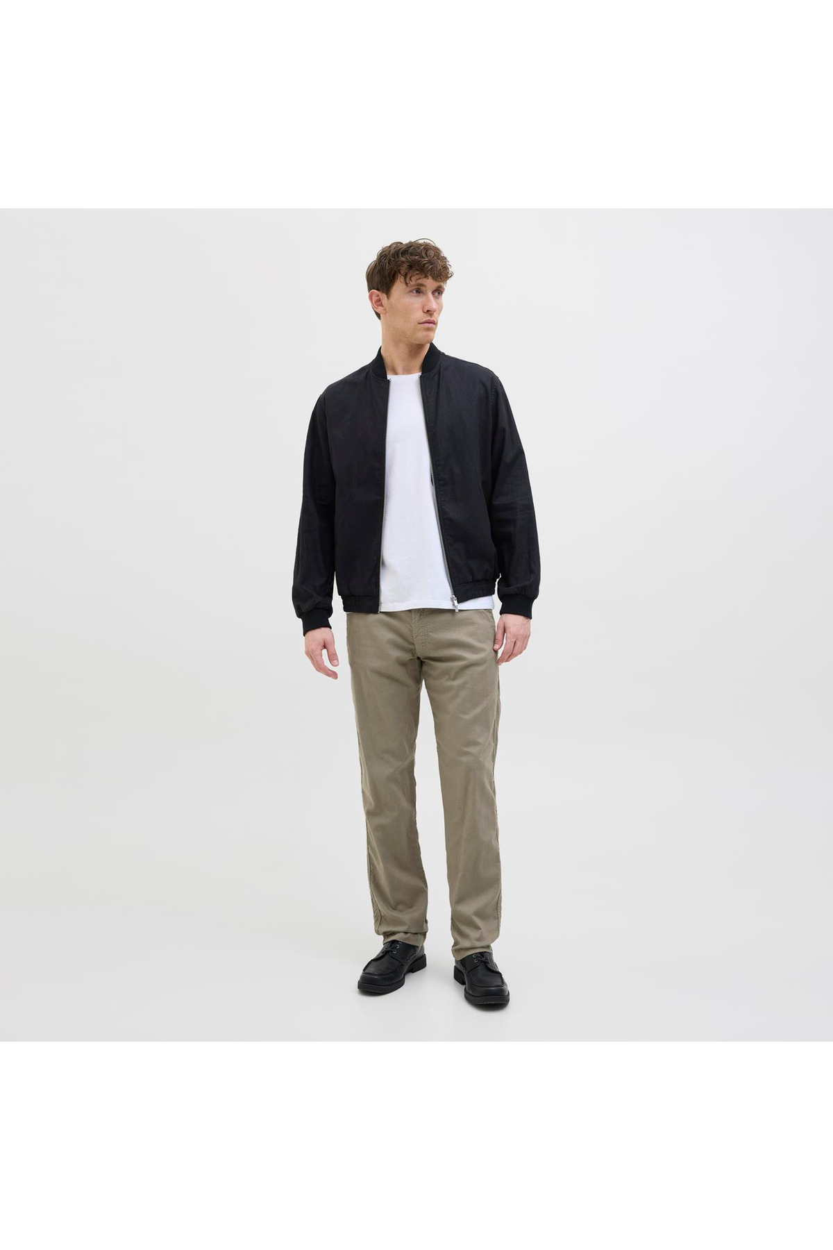 جک اند جونز JPSTKANE HYBRID BONDI JOGGER SN