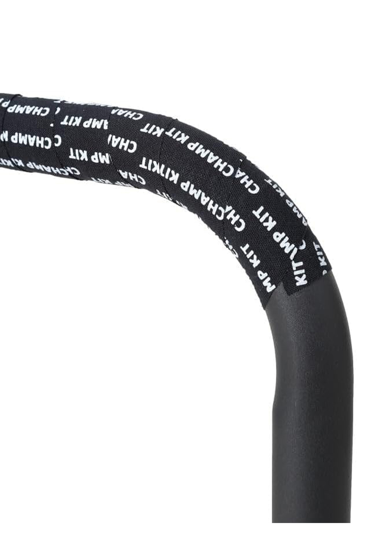 شريط لاصق لقبضة اليد، مقاوم للعرق ومعزز للأداء، مث...