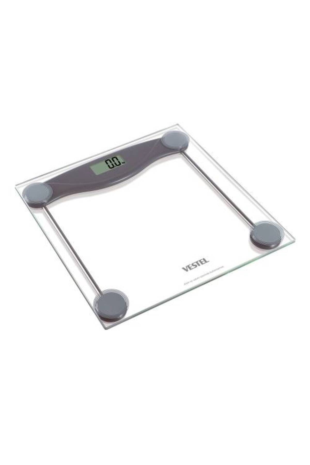 Vestel DİJİTAL CAM TARTI